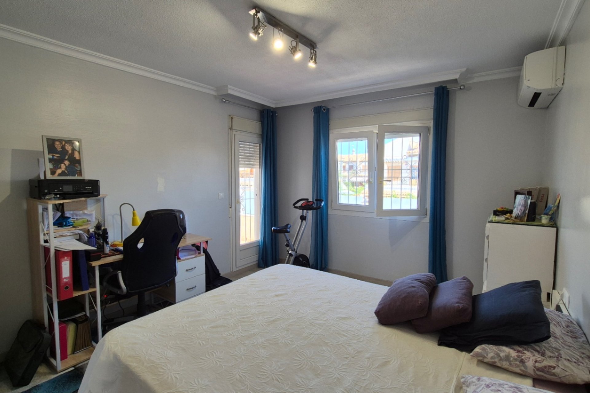 Revente - Maison mitoyenne - Torrevieja