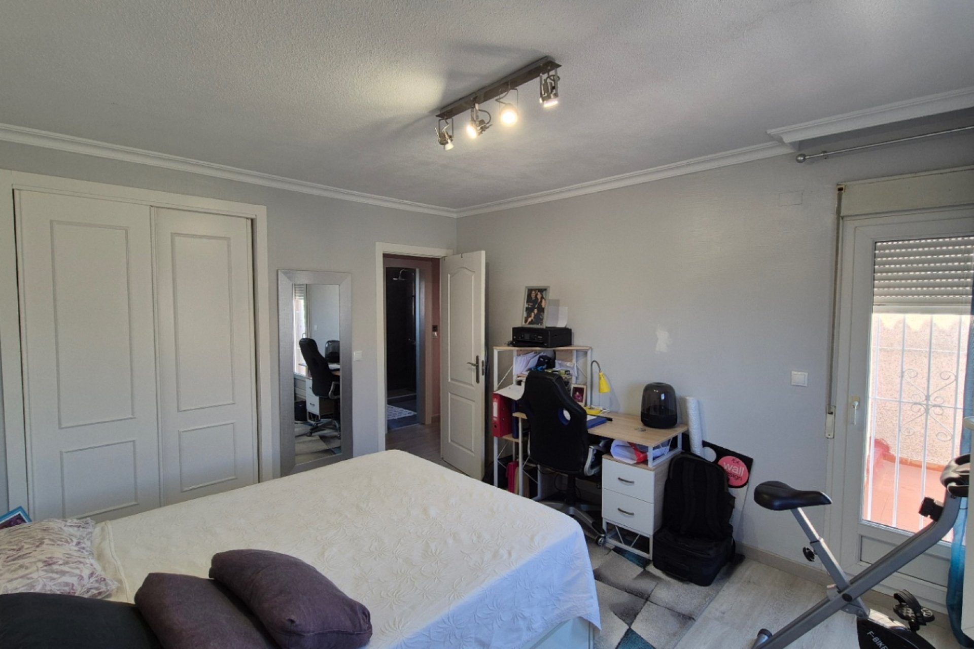 Revente - Maison mitoyenne - Torrevieja