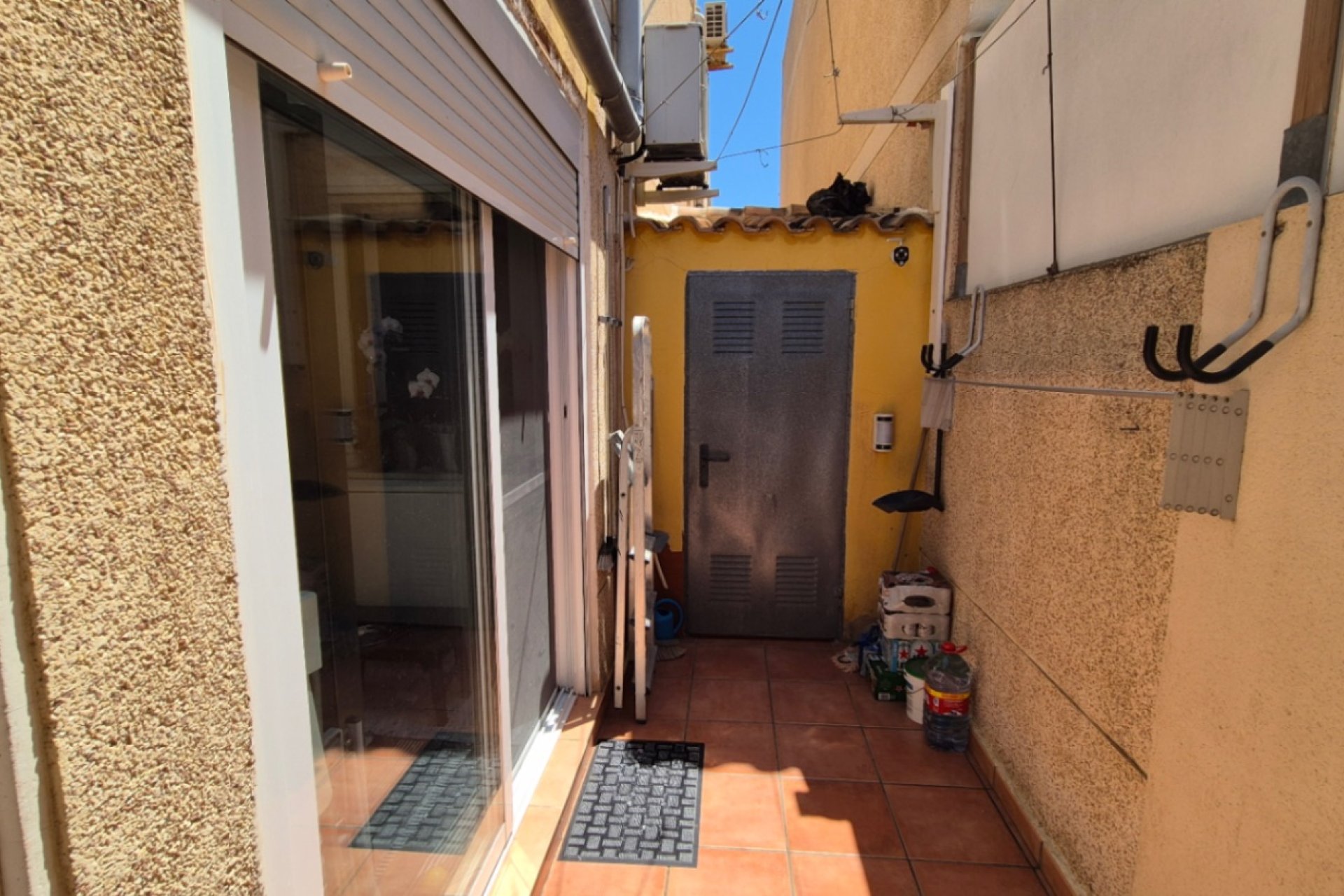 Revente - Maison mitoyenne - Torrevieja