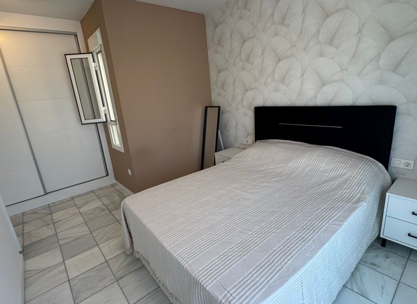 Revente - Maison mitoyenne - Torrevieja