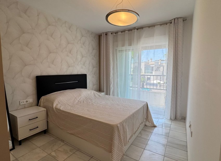 Revente - Maison mitoyenne - Torrevieja