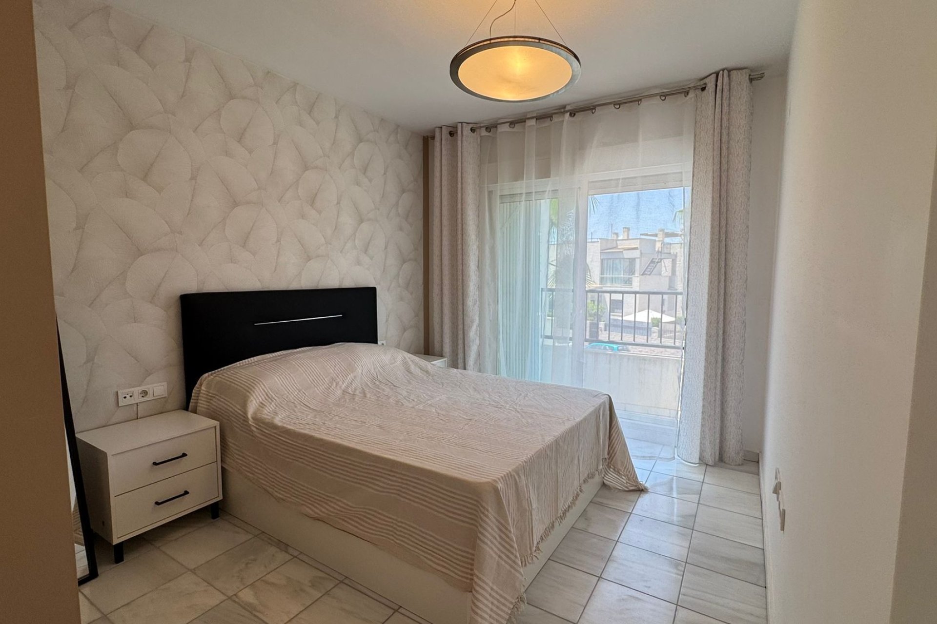 Revente - Maison mitoyenne - Torrevieja