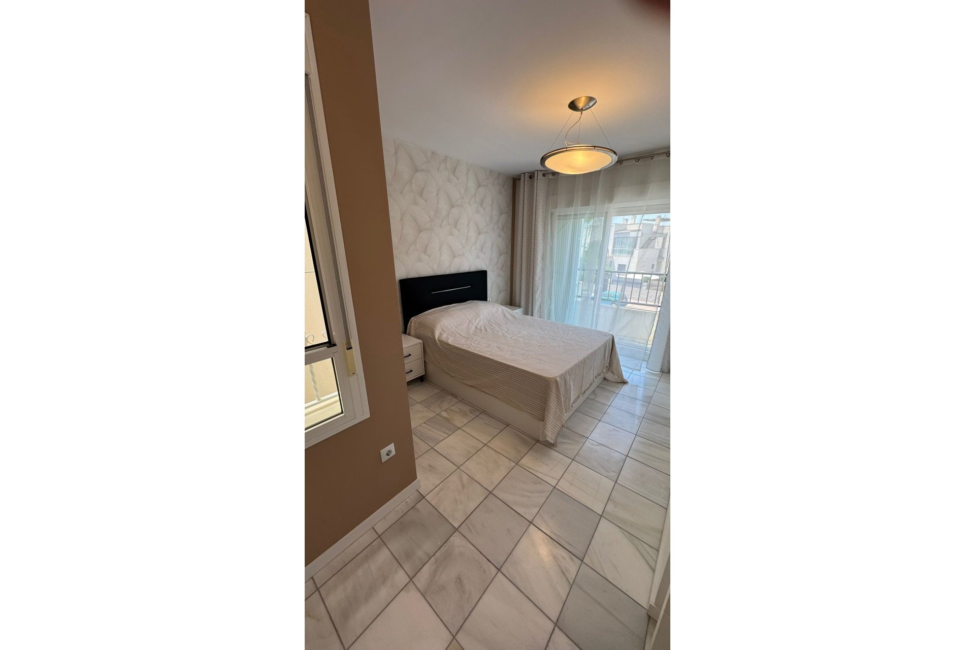 Revente - Maison mitoyenne - Torrevieja