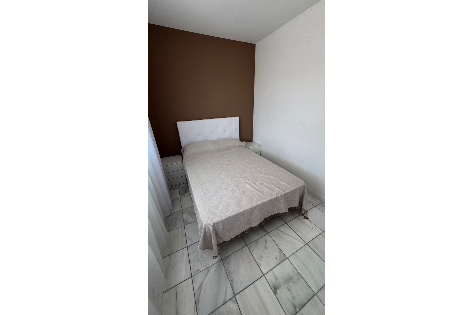 Revente - Maison mitoyenne - Torrevieja