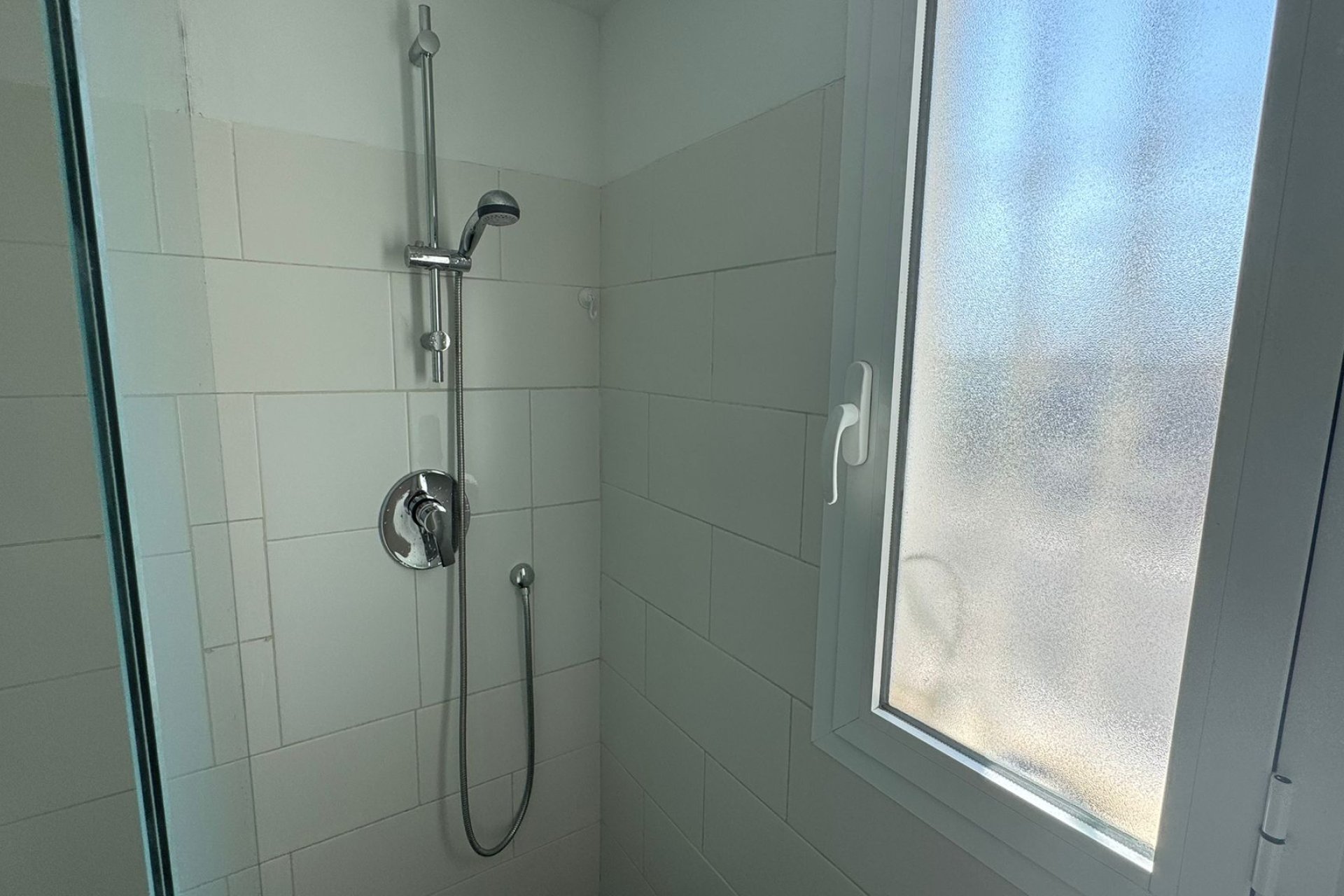 Revente - Maison mitoyenne - Torrevieja