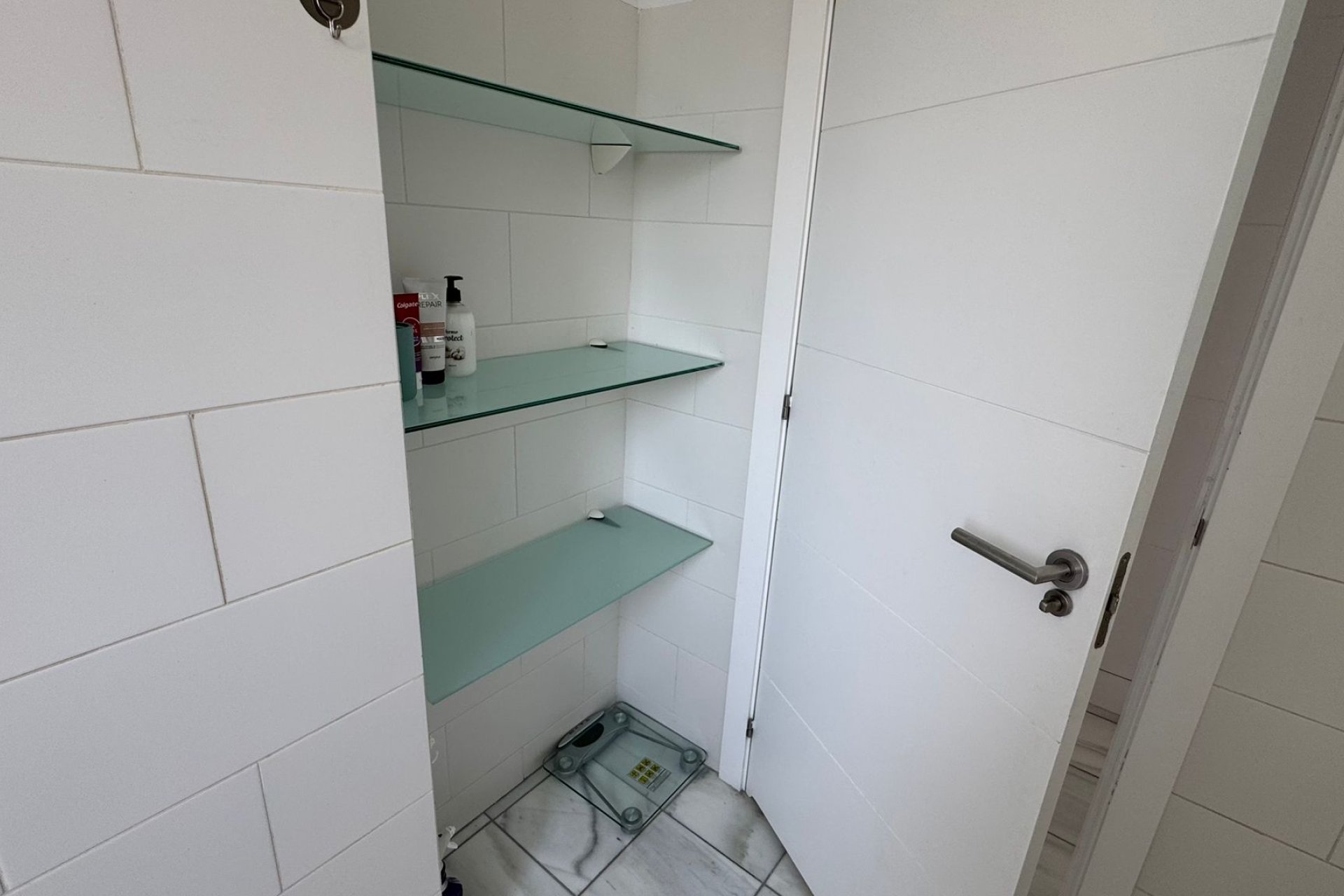 Revente - Maison mitoyenne - Torrevieja