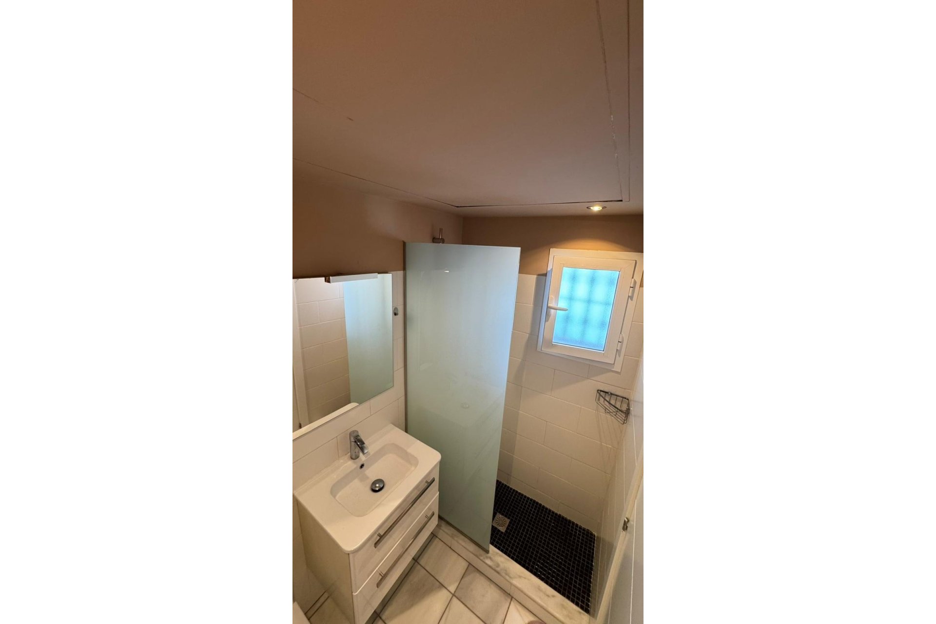 Revente - Maison mitoyenne - Torrevieja