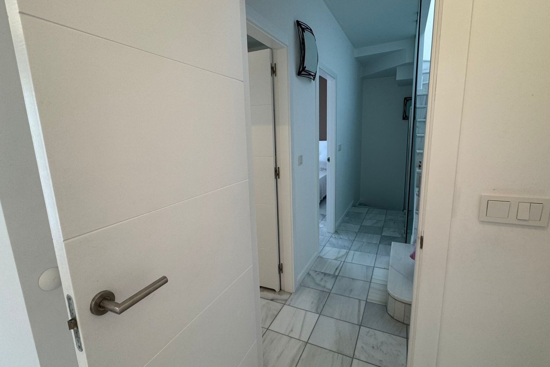 Revente - Maison mitoyenne - Torrevieja