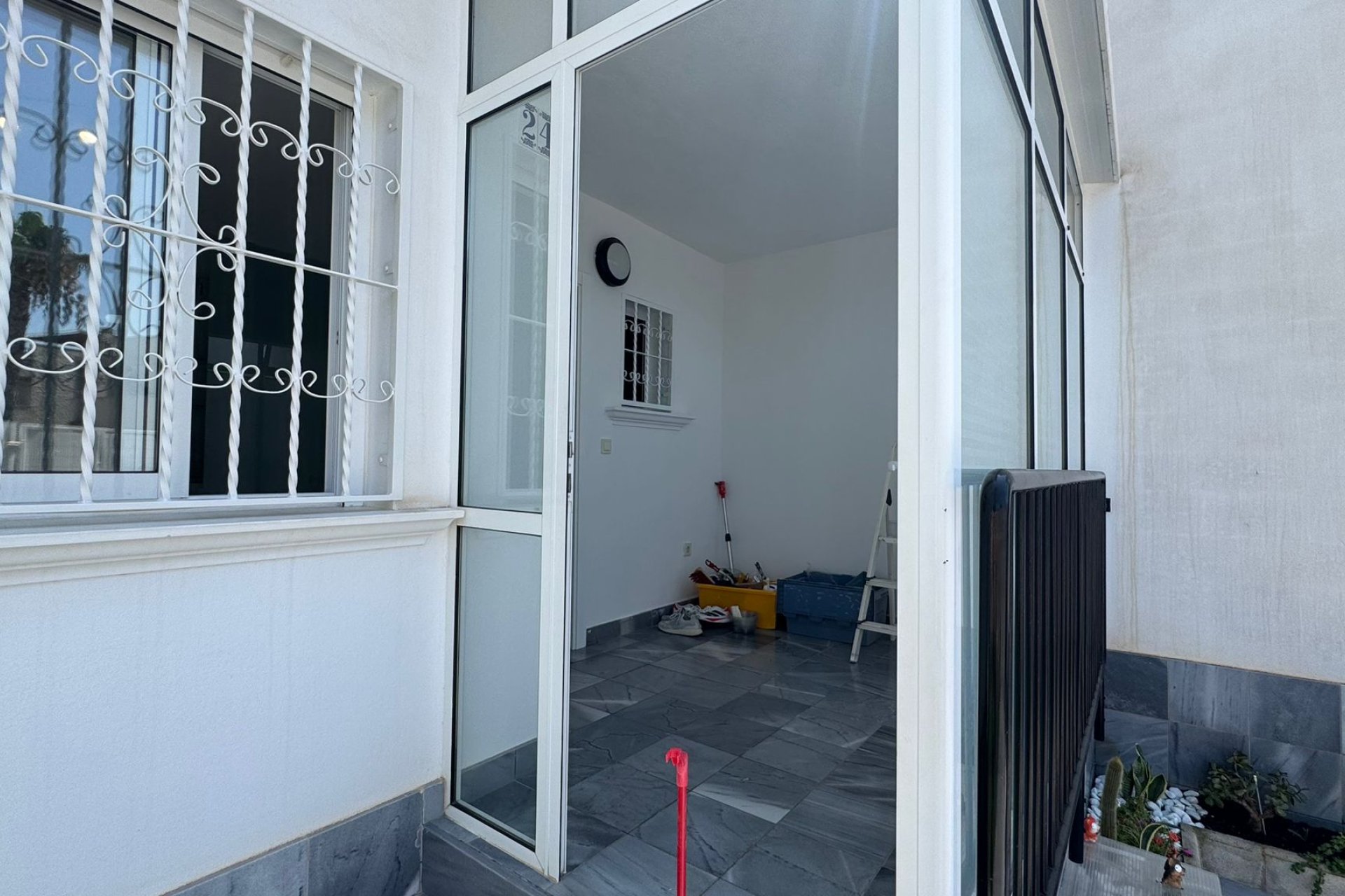 Revente - Maison mitoyenne - Torrevieja