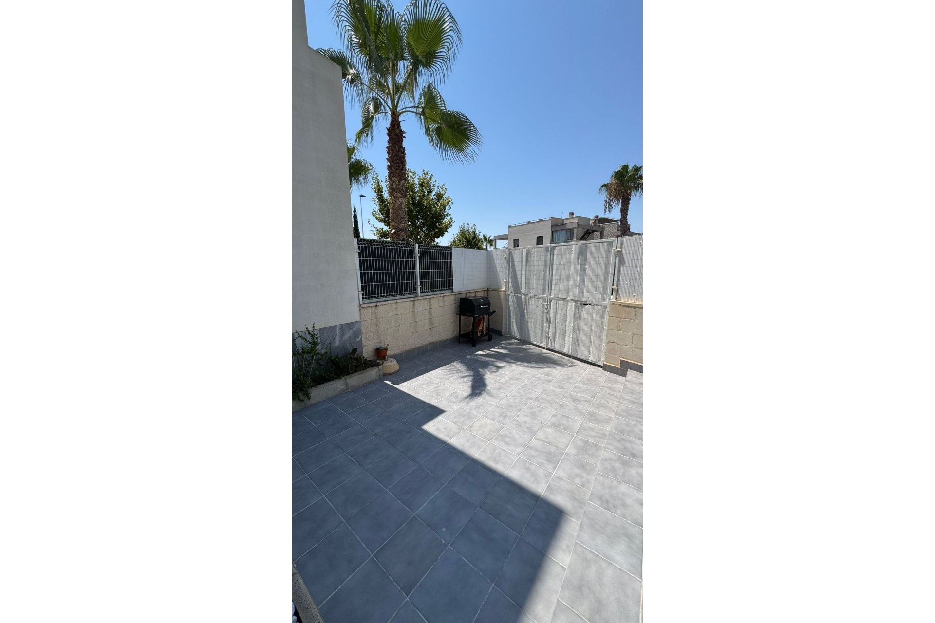 Revente - Maison mitoyenne - Torrevieja