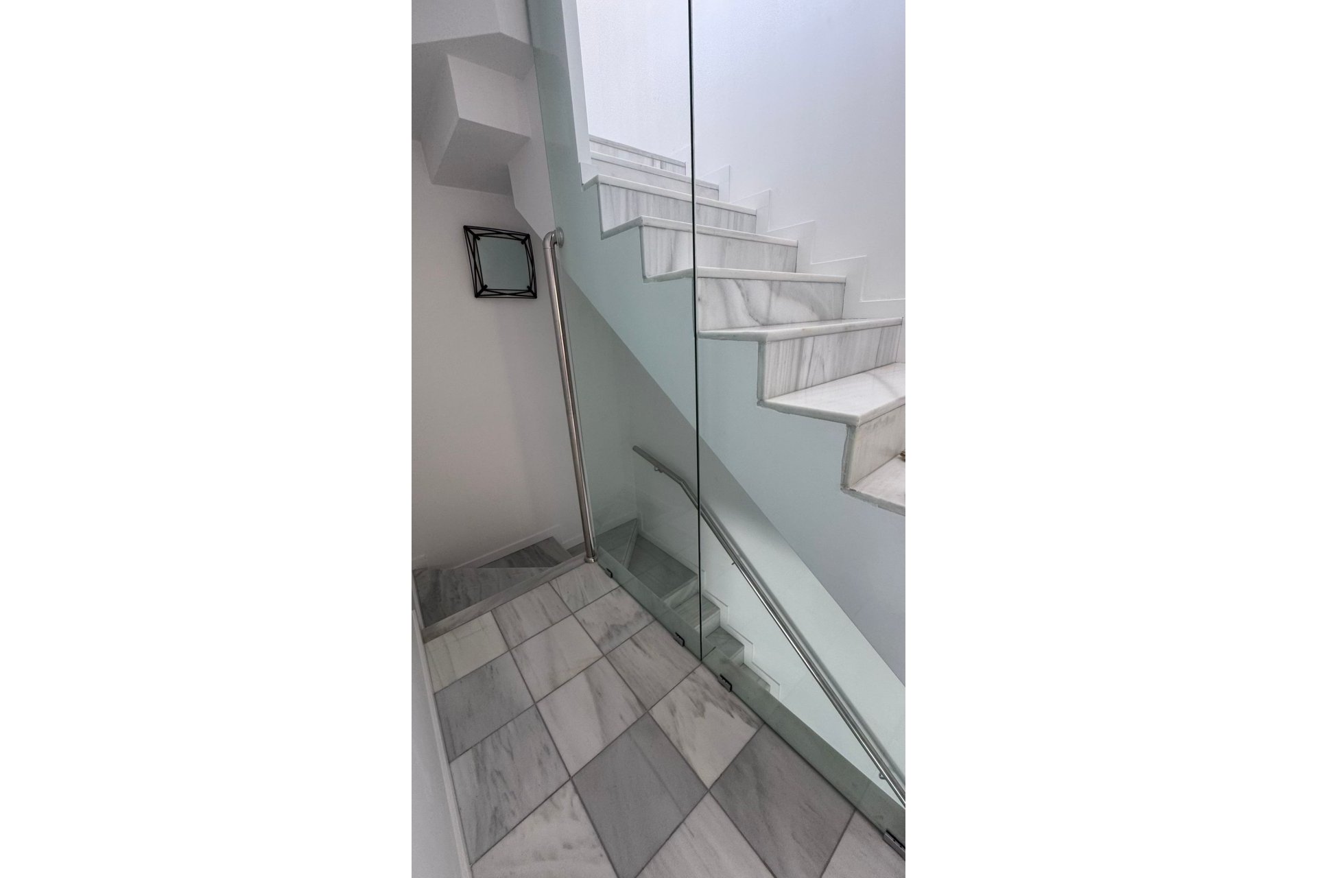 Revente - Maison mitoyenne - Torrevieja