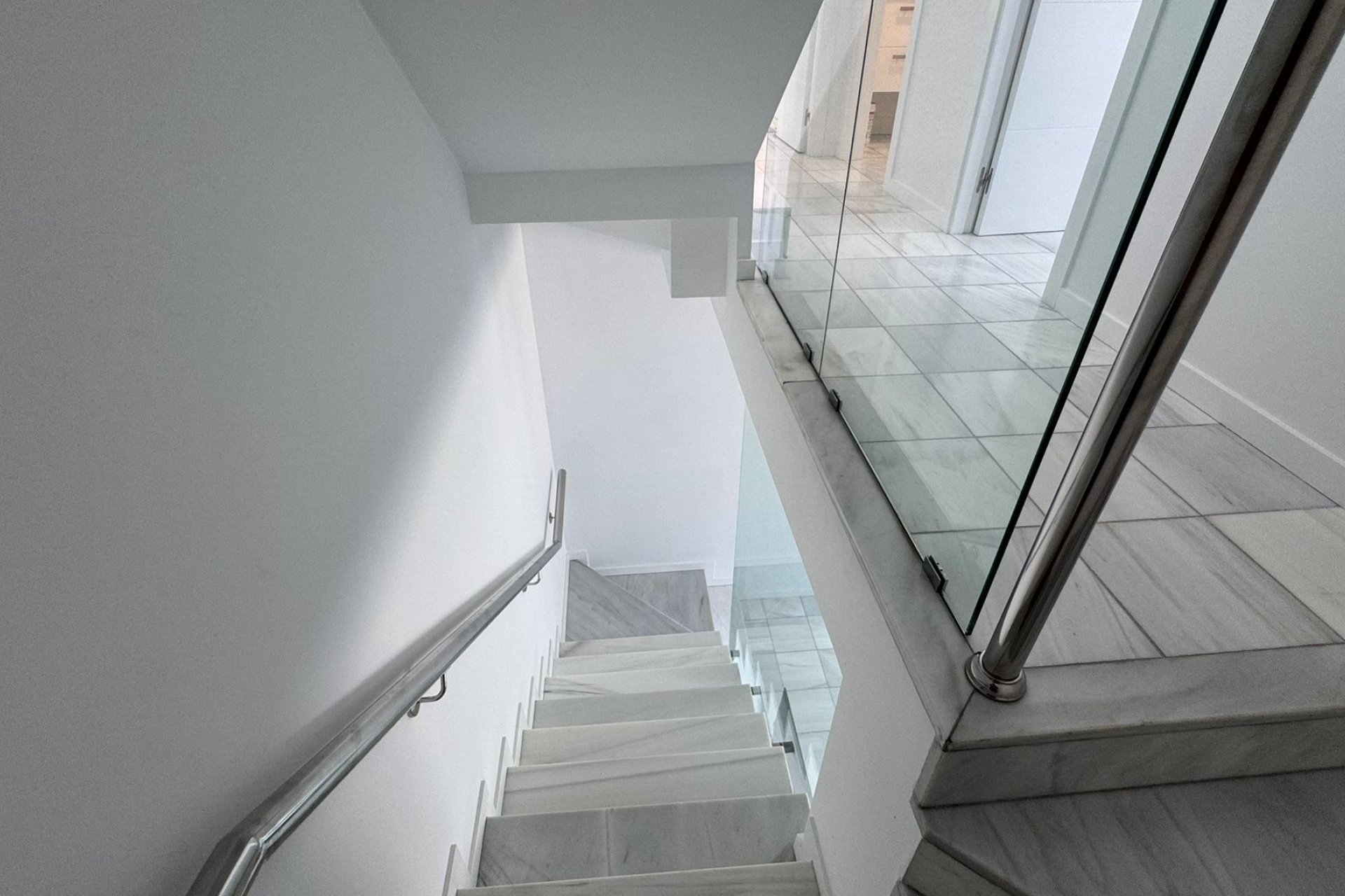 Revente - Maison mitoyenne - Torrevieja