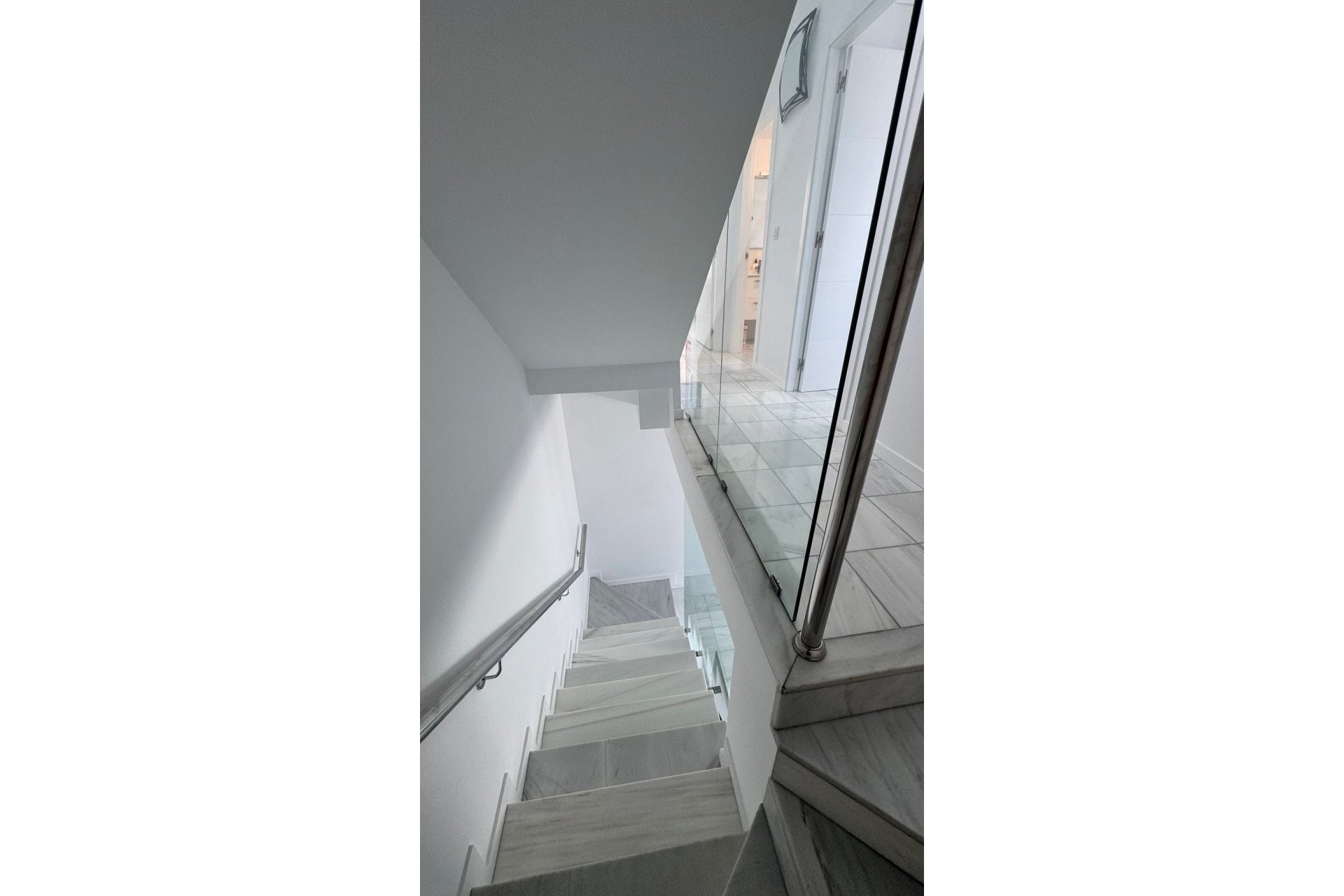 Revente - Maison mitoyenne - Torrevieja