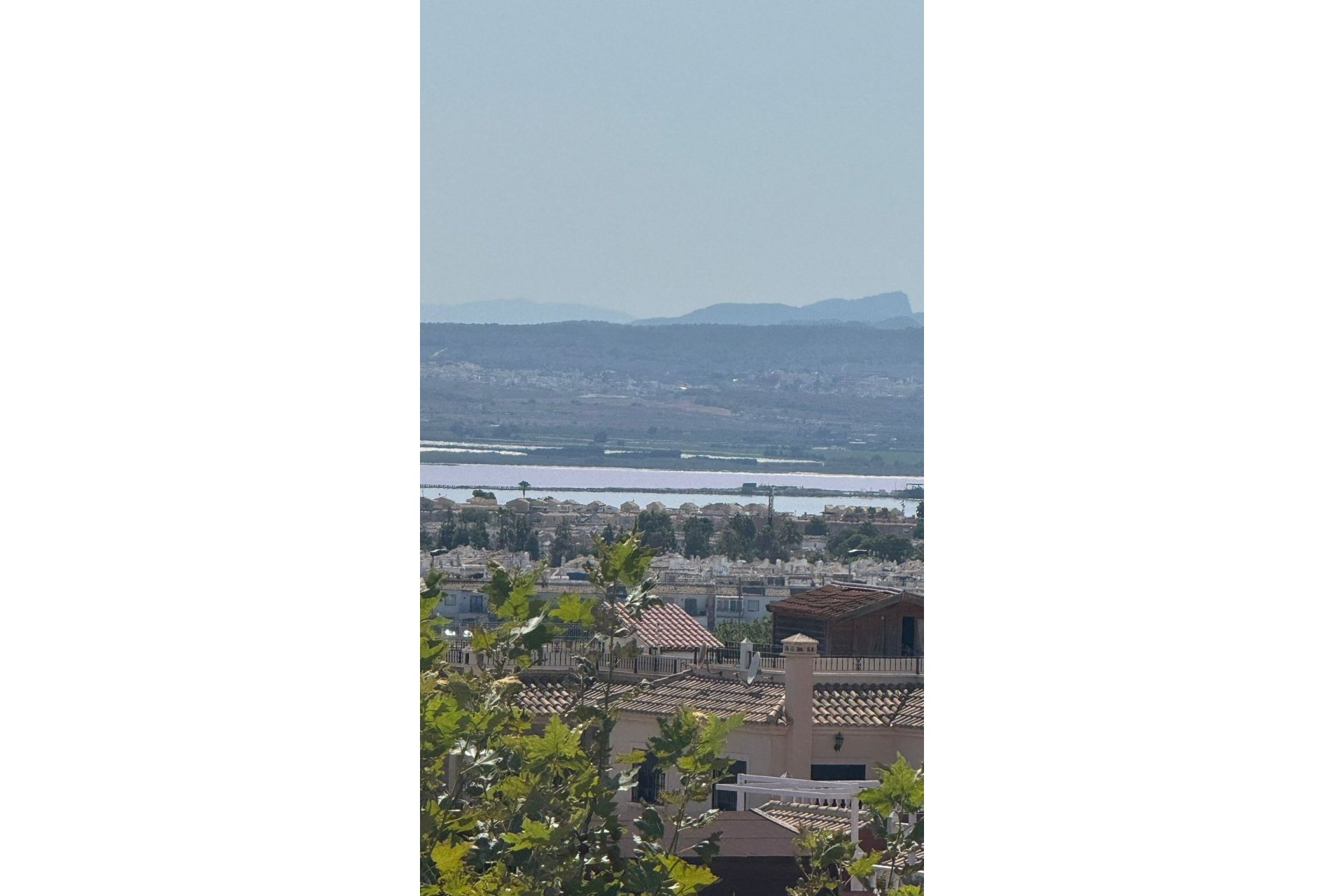 Revente - Maison mitoyenne - Torrevieja