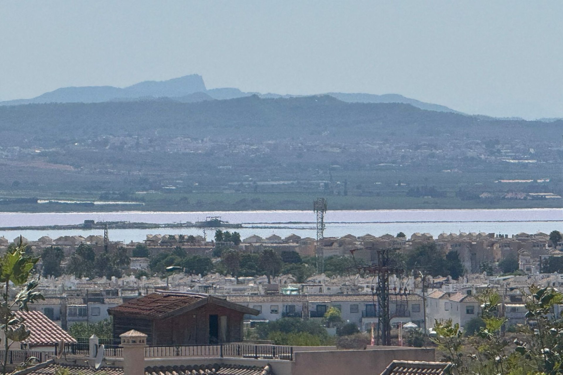 Revente - Maison mitoyenne - Torrevieja