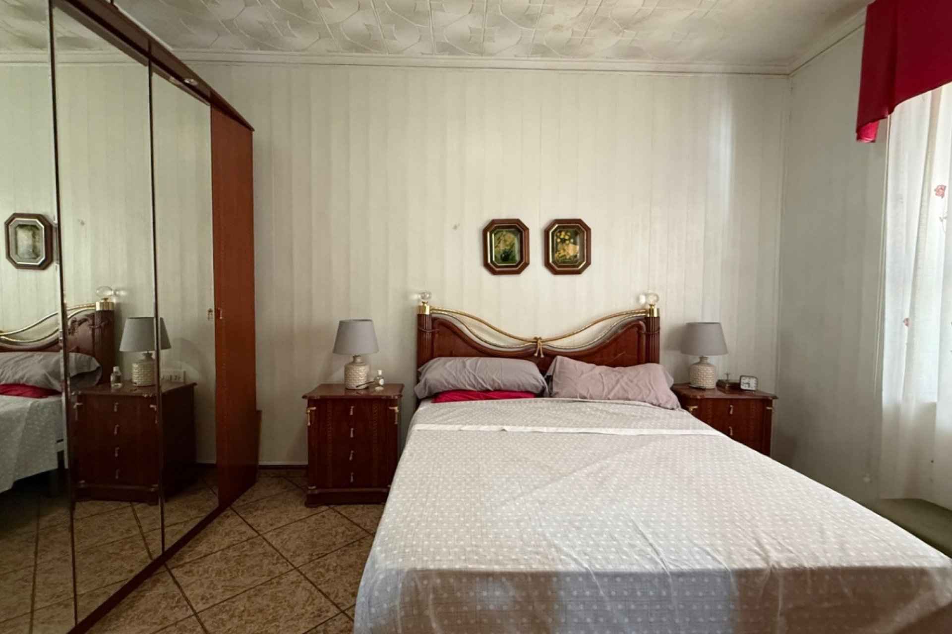 Revente - Maison mitoyenne - Torrevieja