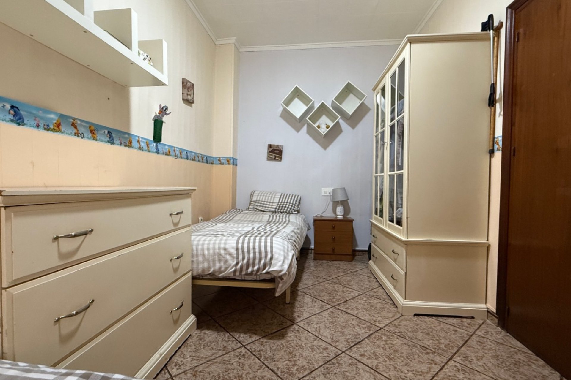 Revente - Maison mitoyenne - Torrevieja