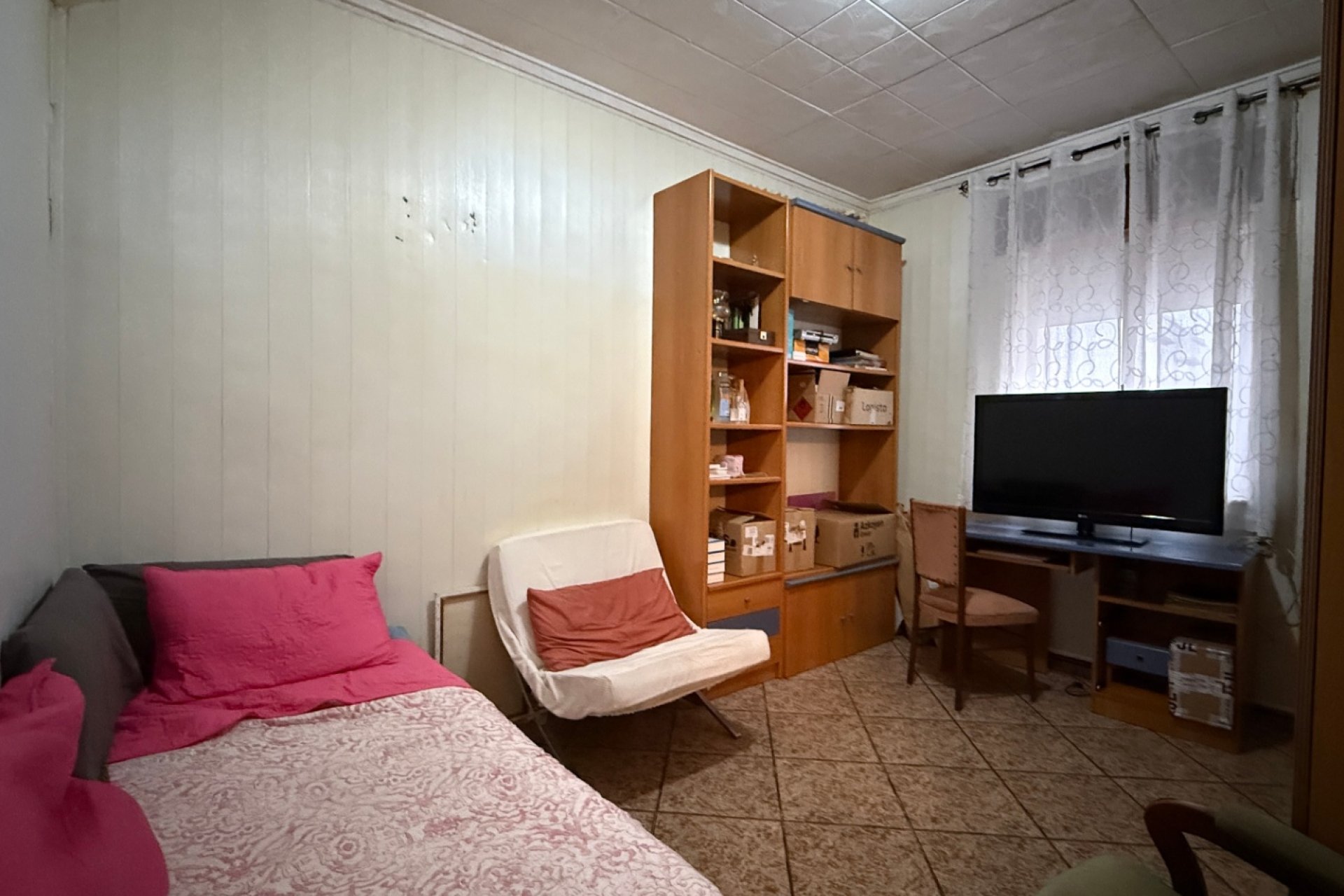 Revente - Maison mitoyenne - Torrevieja