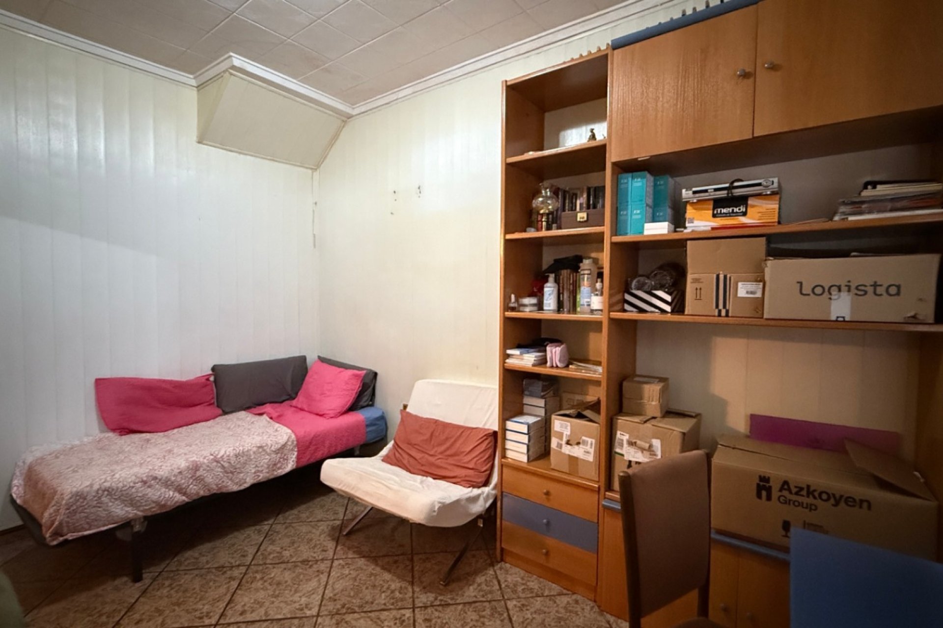 Revente - Maison mitoyenne - Torrevieja