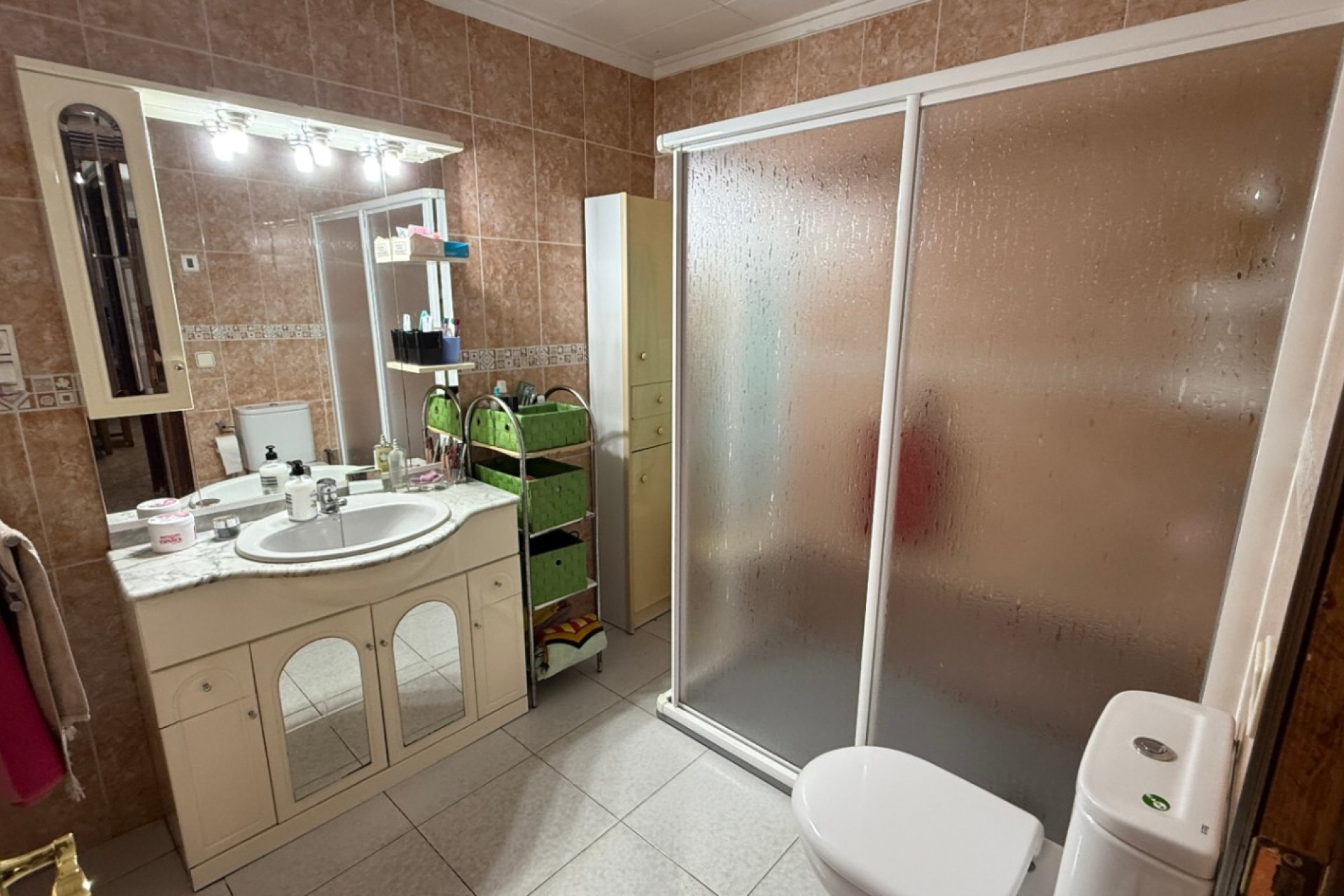 Revente - Maison mitoyenne - Torrevieja