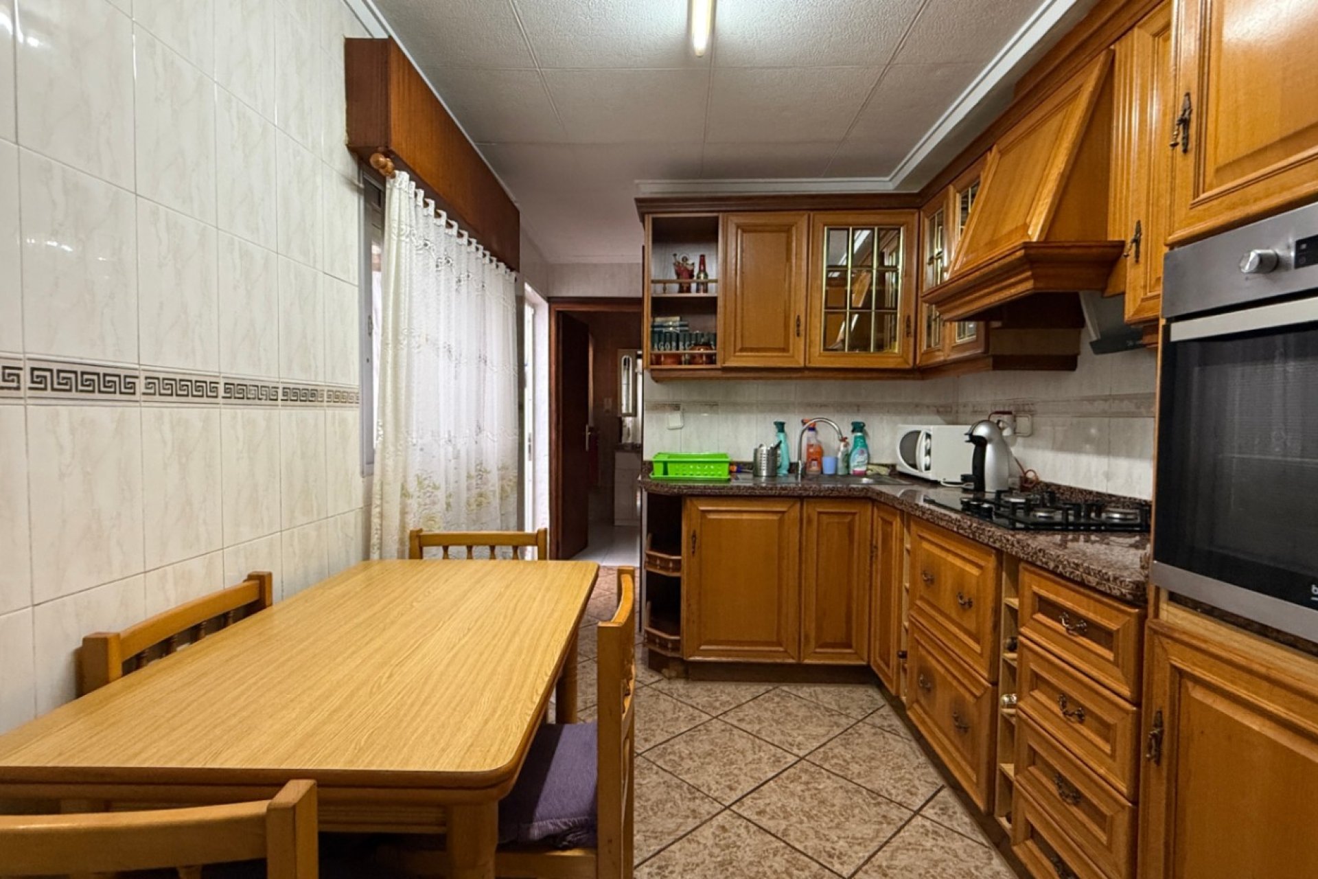 Revente - Maison mitoyenne - Torrevieja