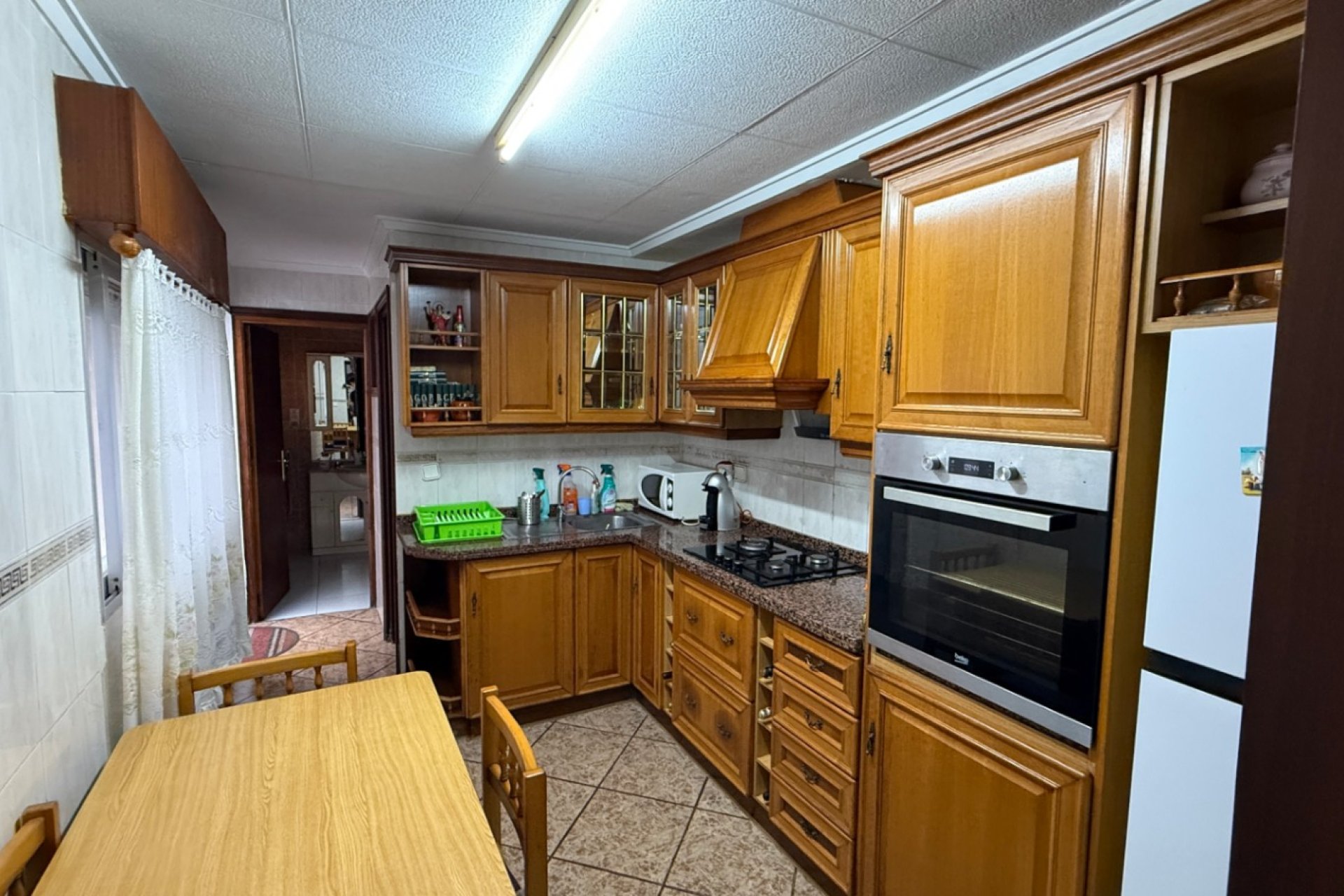 Revente - Maison mitoyenne - Torrevieja