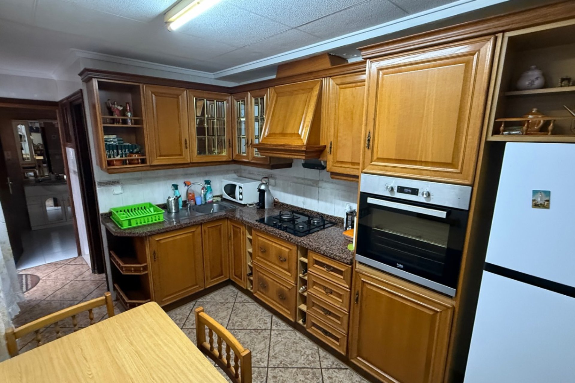 Revente - Maison mitoyenne - Torrevieja