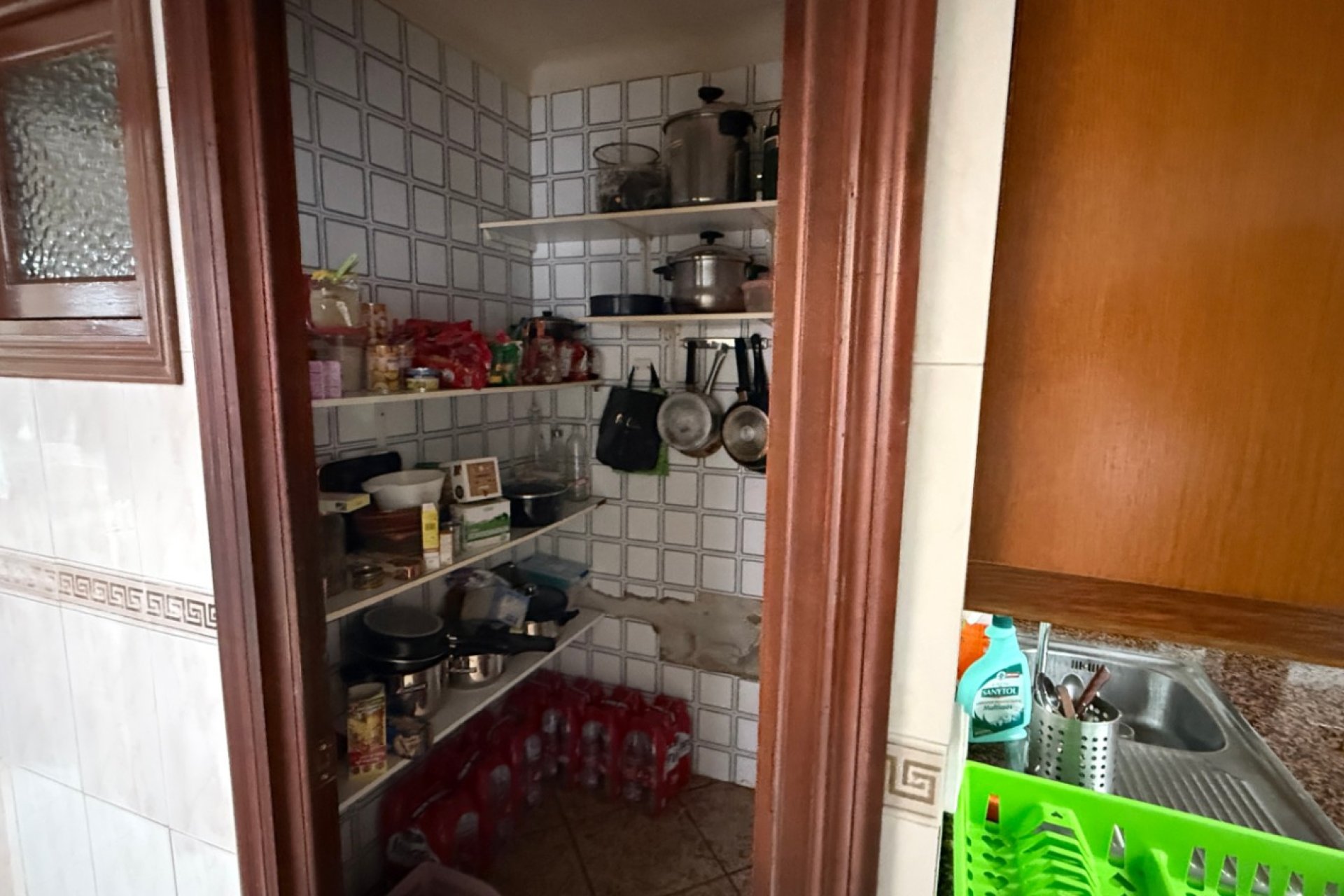 Revente - Maison mitoyenne - Torrevieja