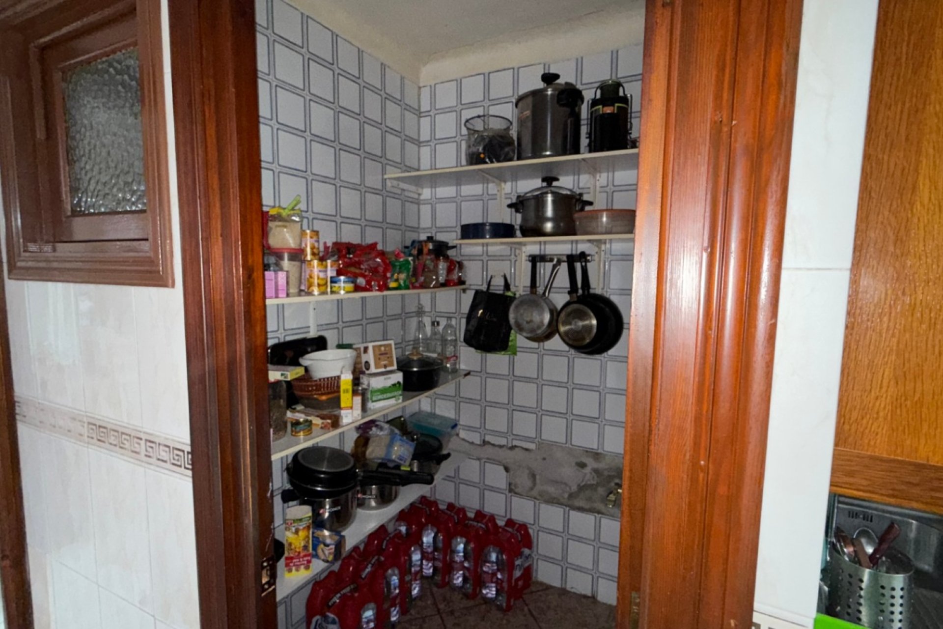 Revente - Maison mitoyenne - Torrevieja