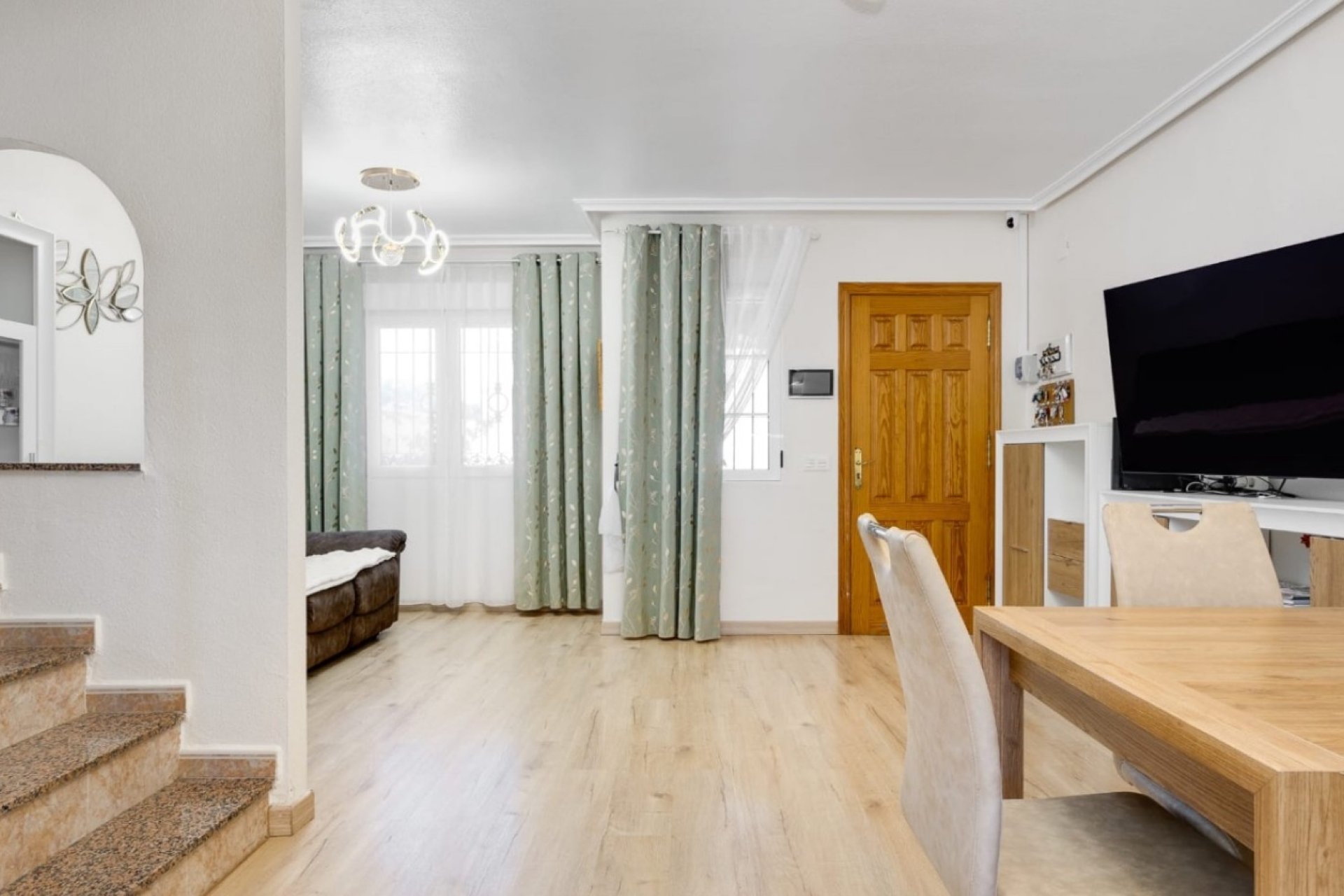 Revente - Maison mitoyenne - Torrevieja