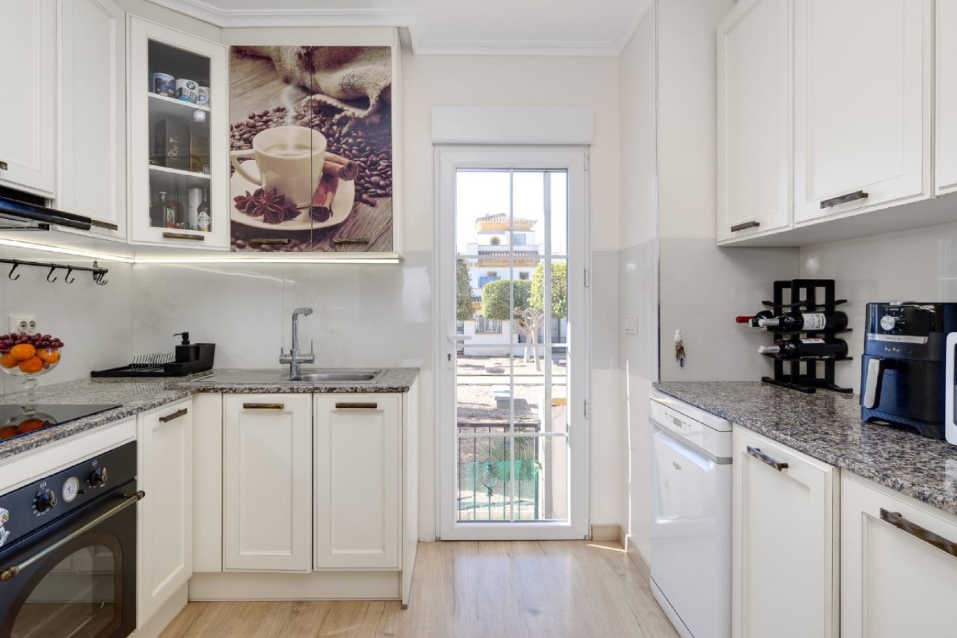 Revente - Maison mitoyenne - Torrevieja