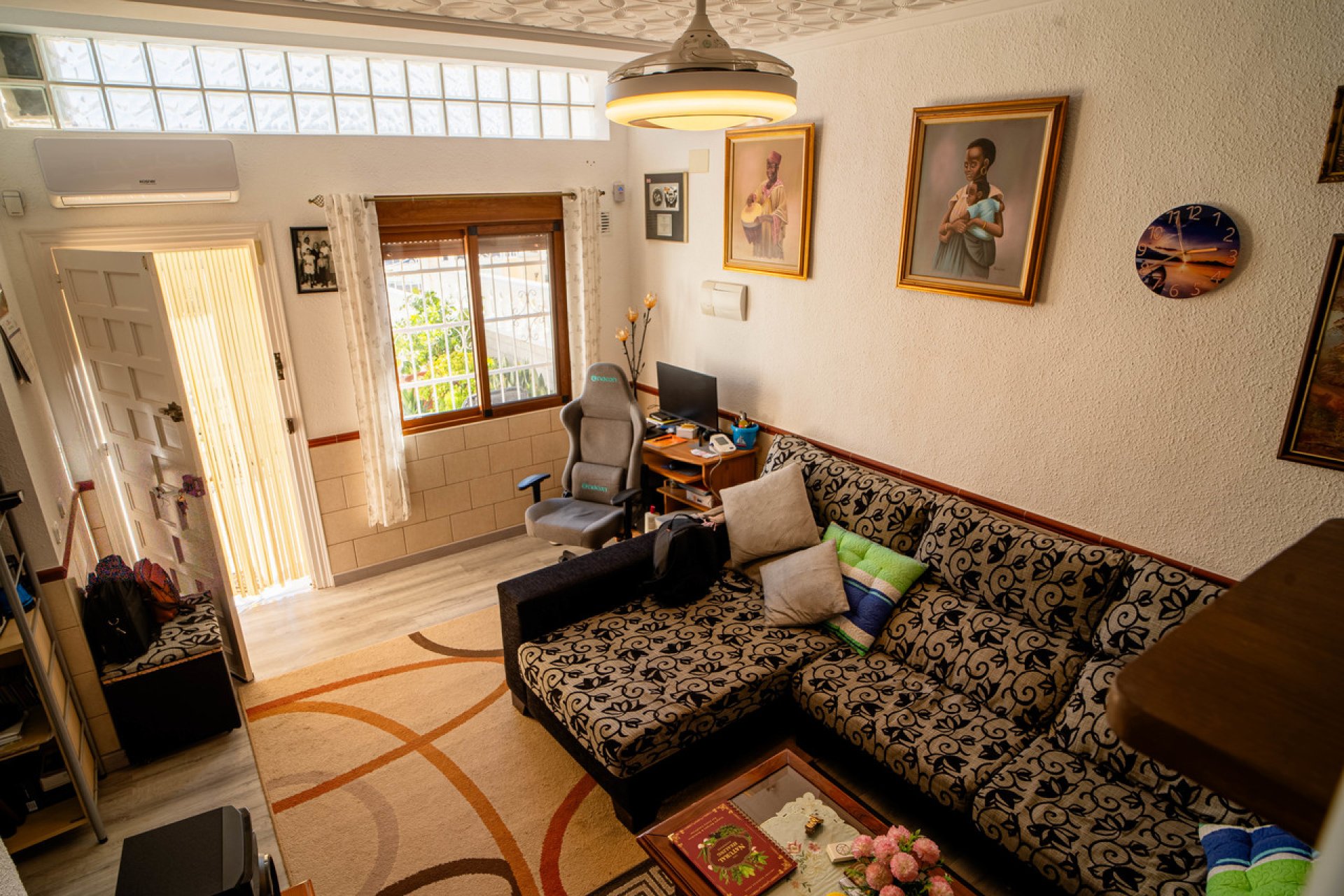 Revente - Maison mitoyenne - Torrevieja