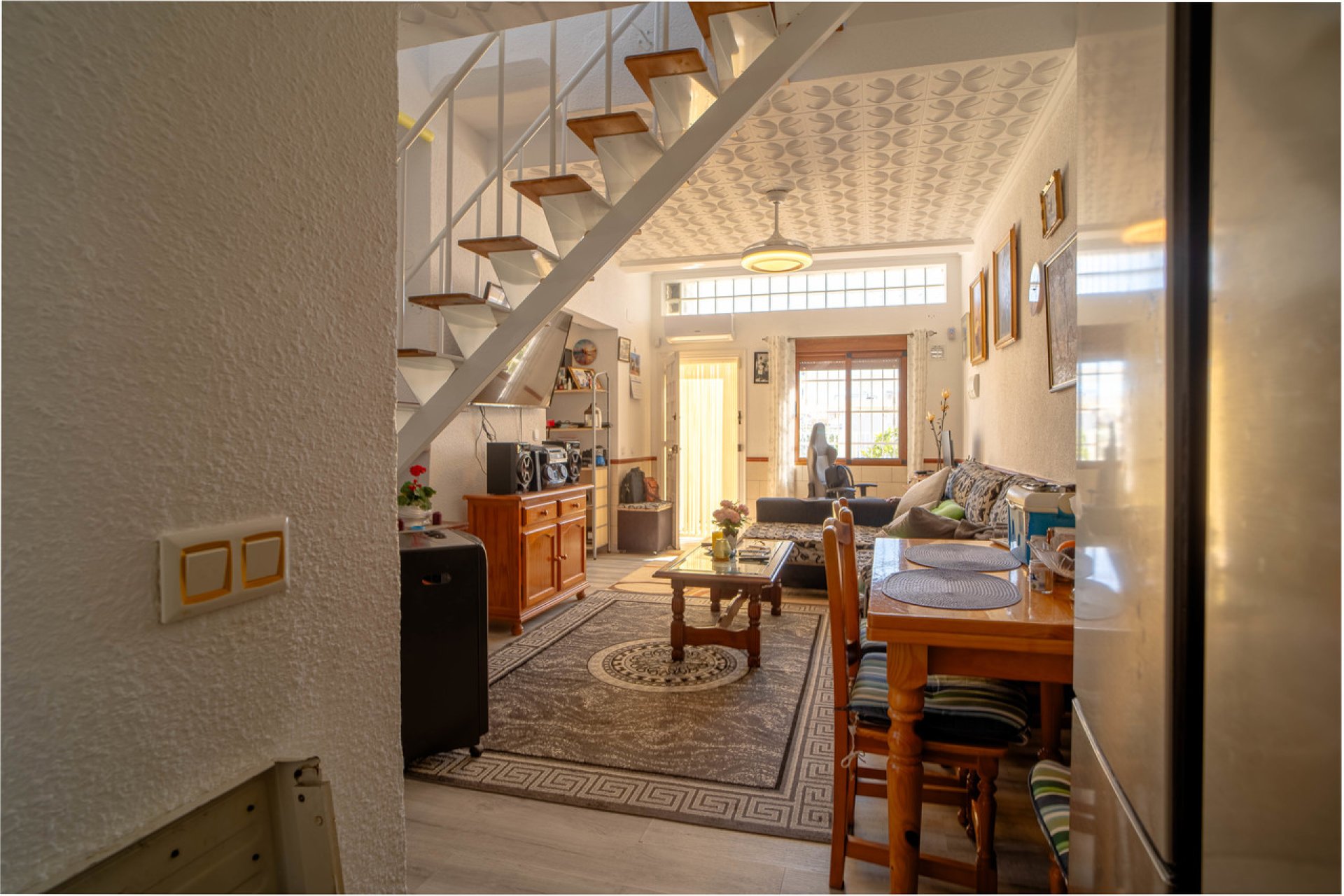 Revente - Maison mitoyenne - Torrevieja