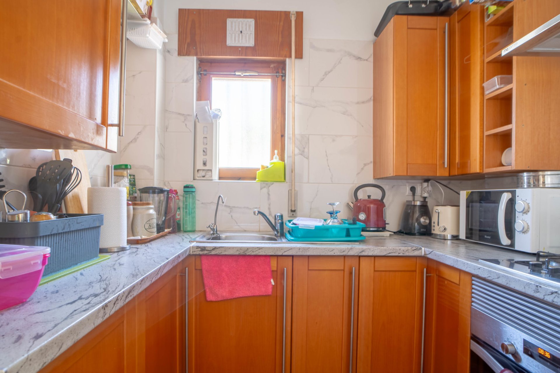 Revente - Maison mitoyenne - Torrevieja