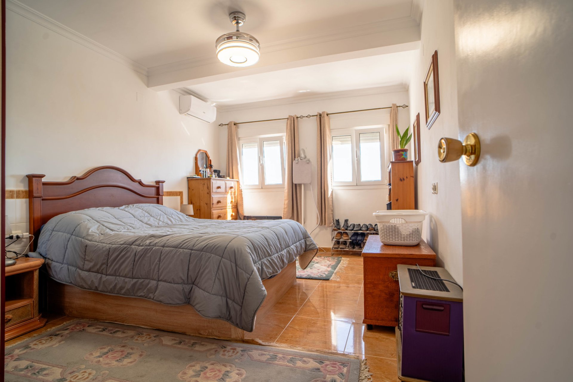 Revente - Maison mitoyenne - Torrevieja