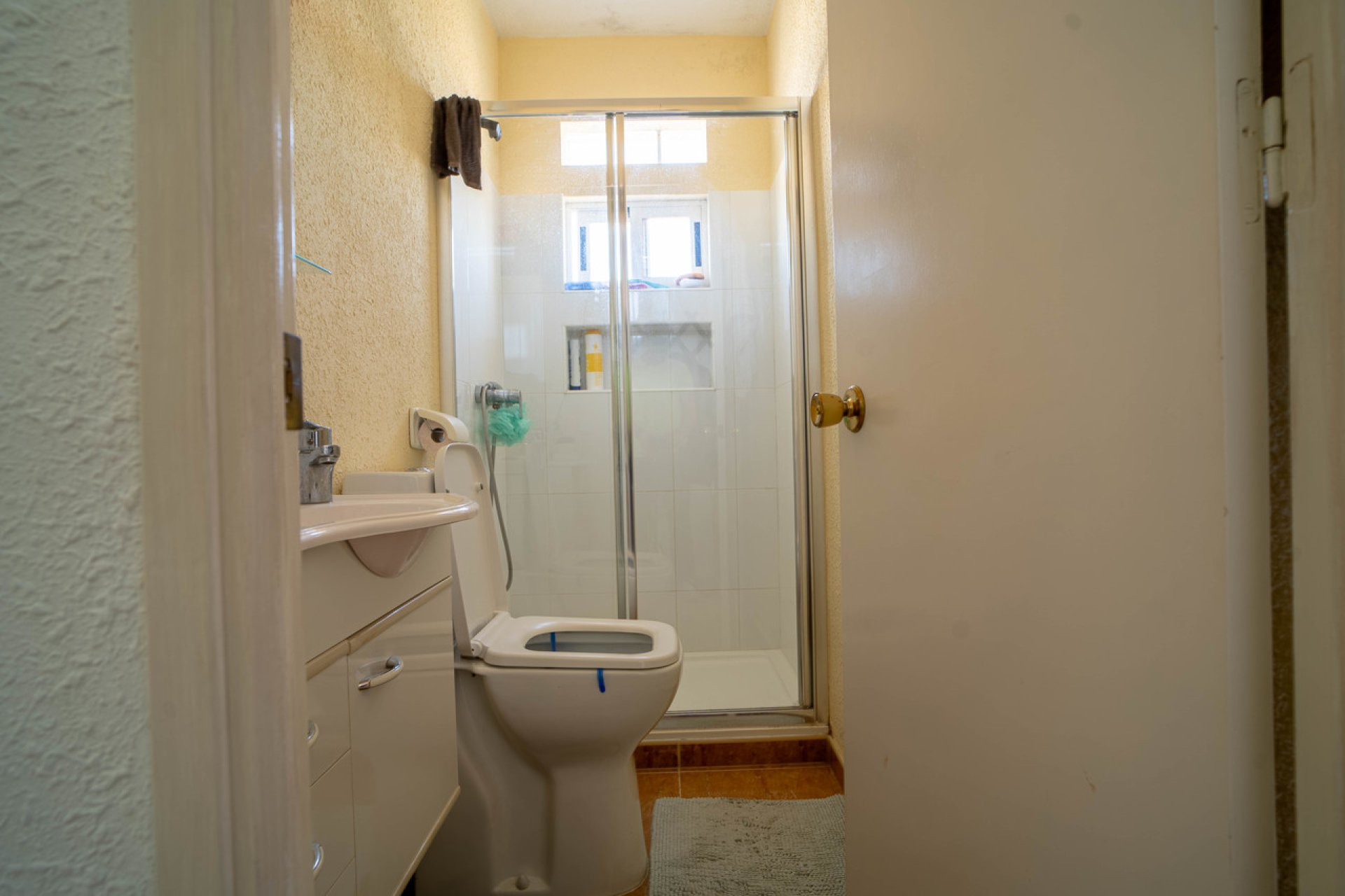 Revente - Maison mitoyenne - Torrevieja