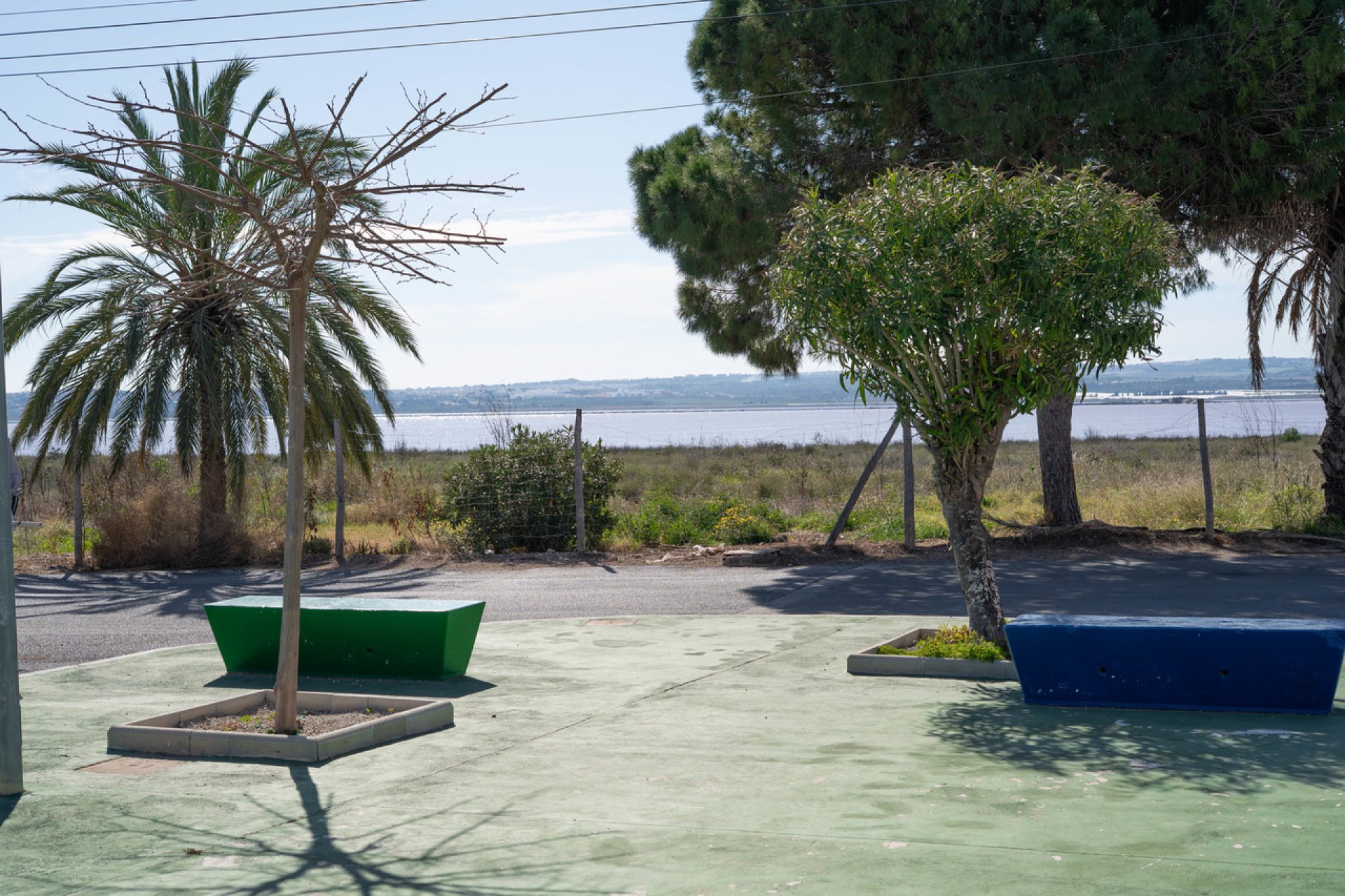 Revente - Maison mitoyenne - Torrevieja