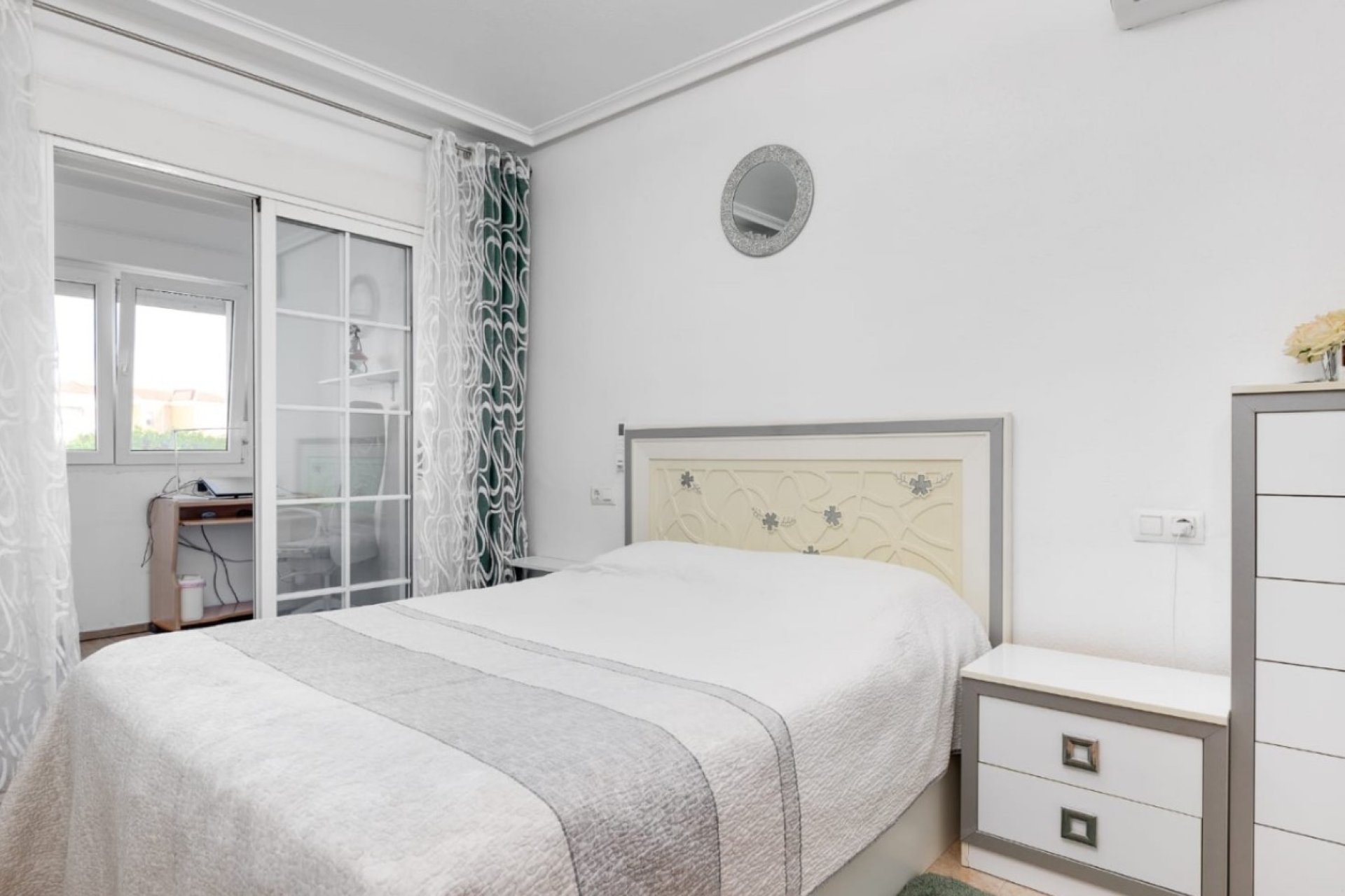 Revente - Maison mitoyenne - Torrevieja