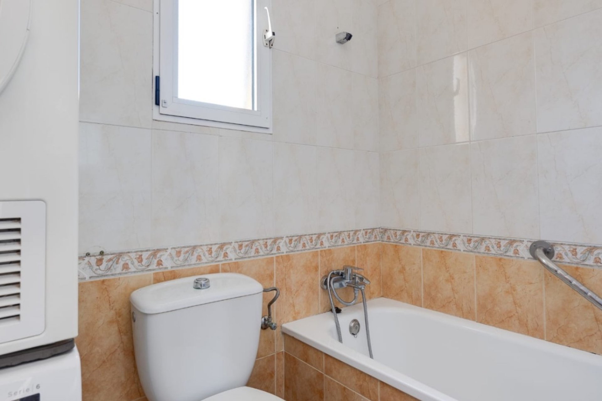 Revente - Maison mitoyenne - Torrevieja