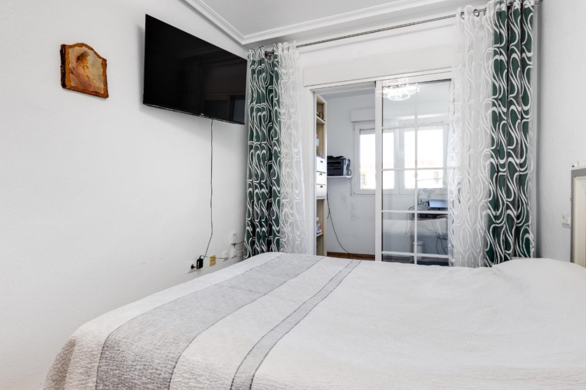 Revente - Maison mitoyenne - Torrevieja