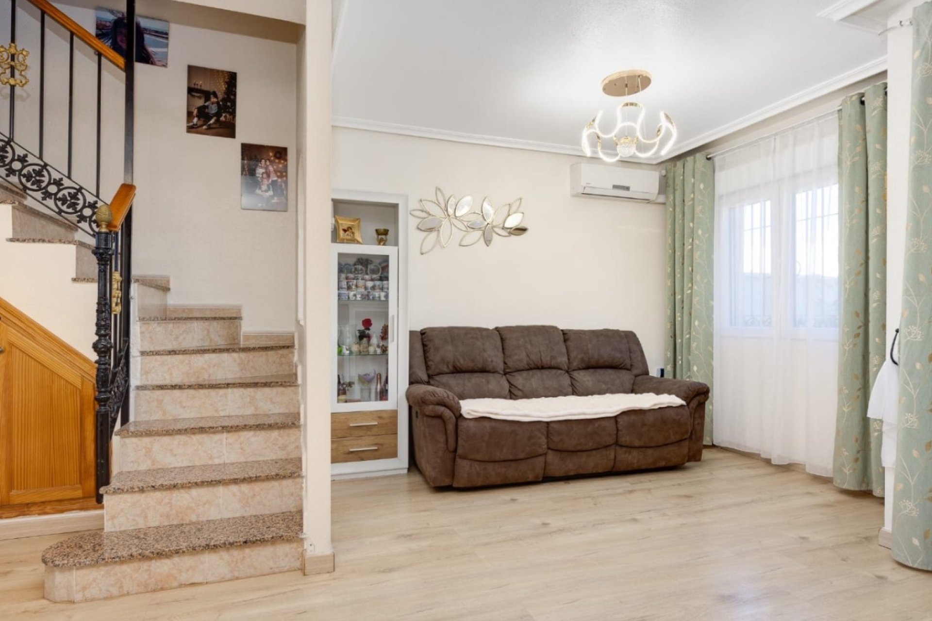Revente - Maison mitoyenne - Torrevieja