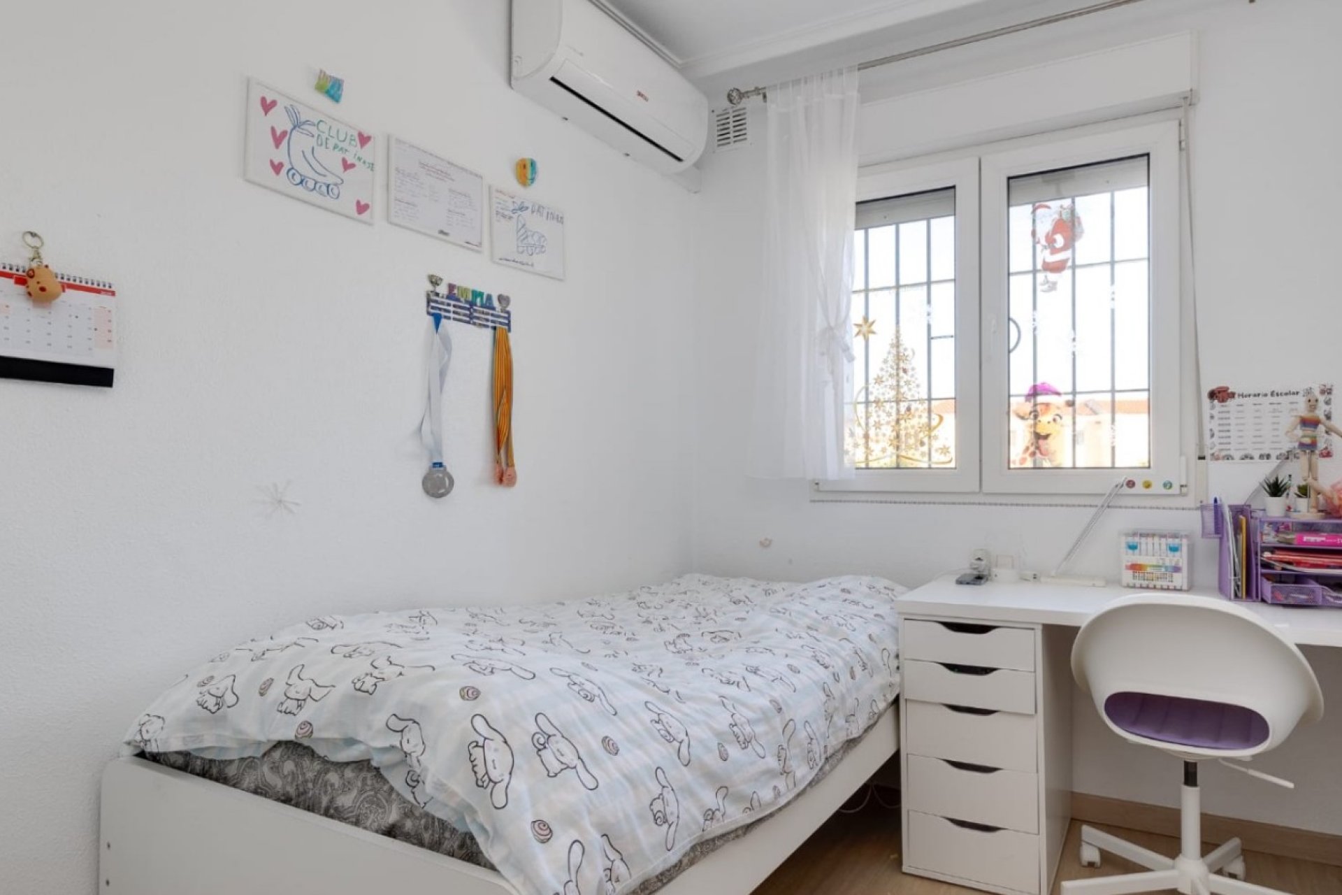 Revente - Maison mitoyenne - Torrevieja