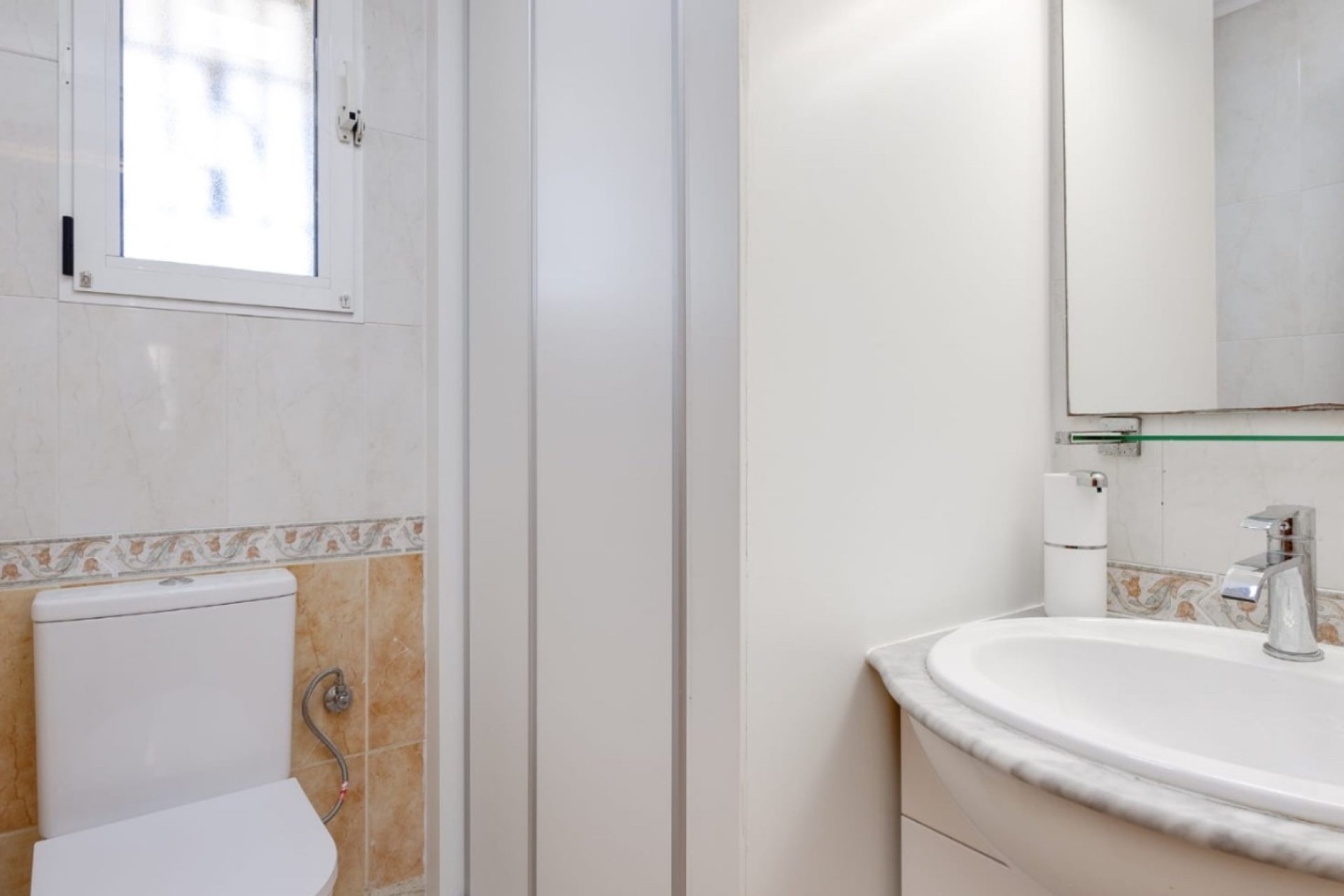 Revente - Maison mitoyenne - Torrevieja