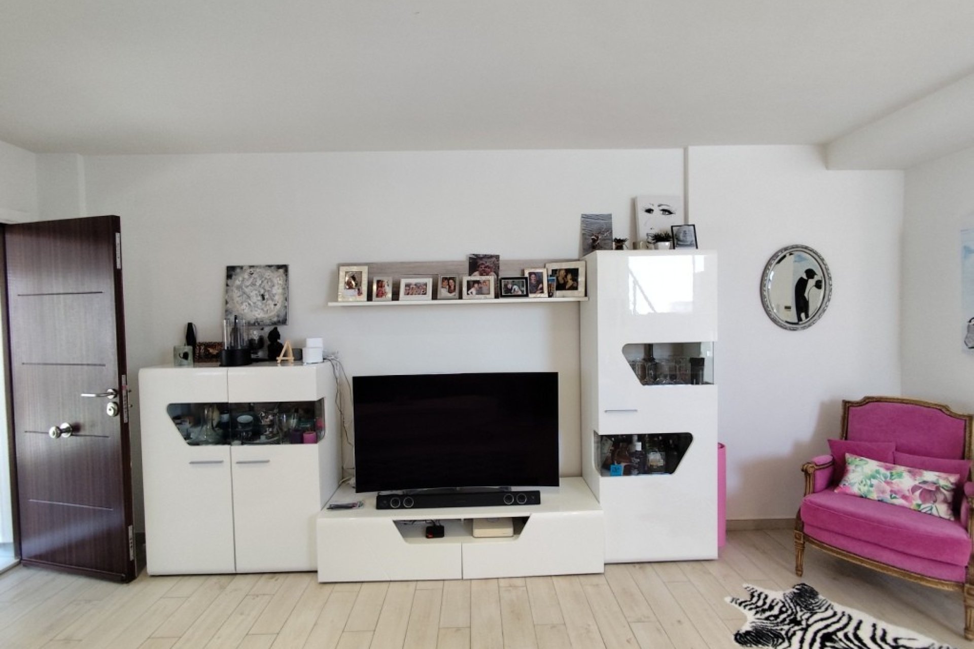 Revente - Maison mitoyenne - Torrevieja