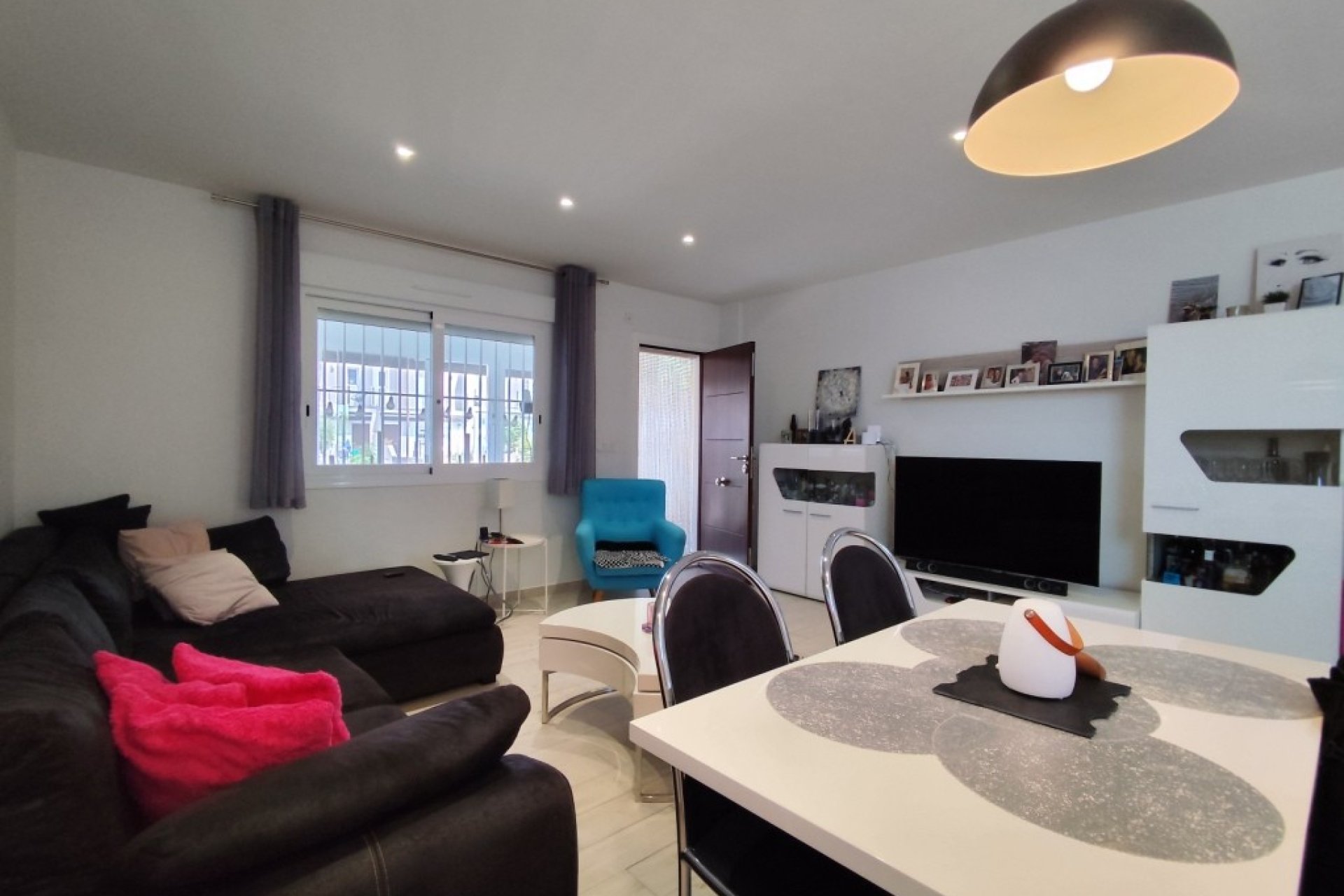 Revente - Maison mitoyenne - Torrevieja