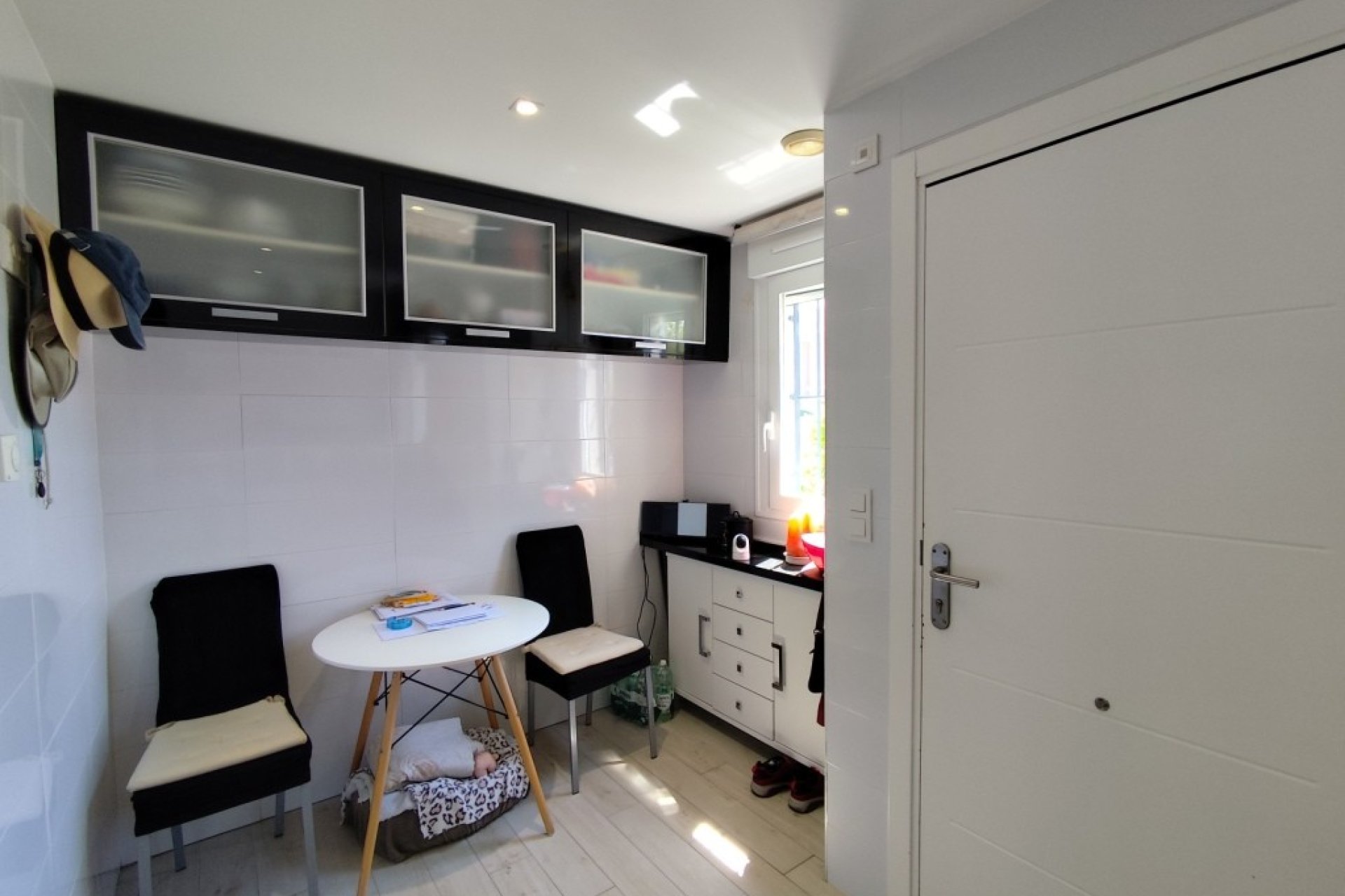Revente - Maison mitoyenne - Torrevieja