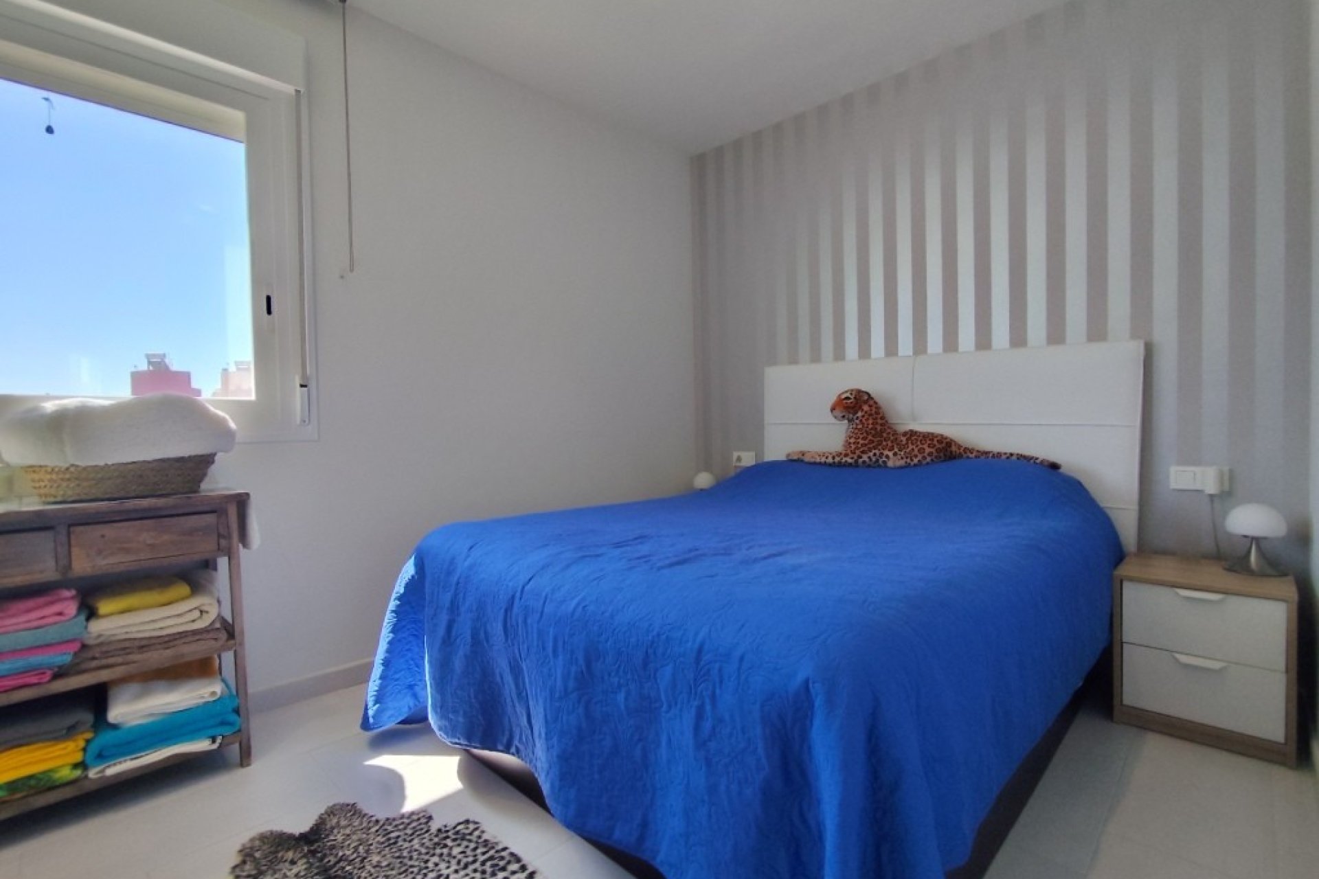 Revente - Maison mitoyenne - Torrevieja