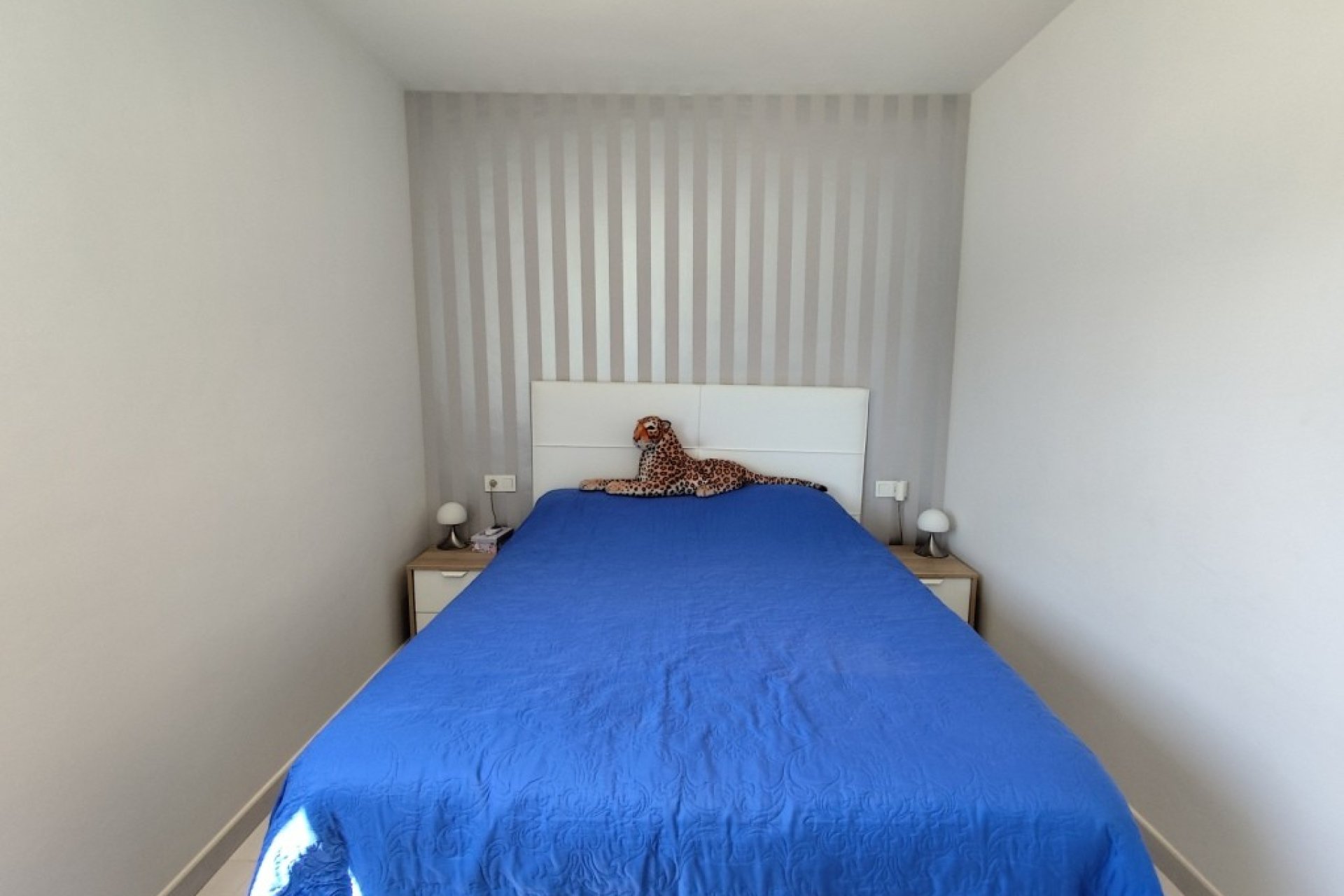 Revente - Maison mitoyenne - Torrevieja