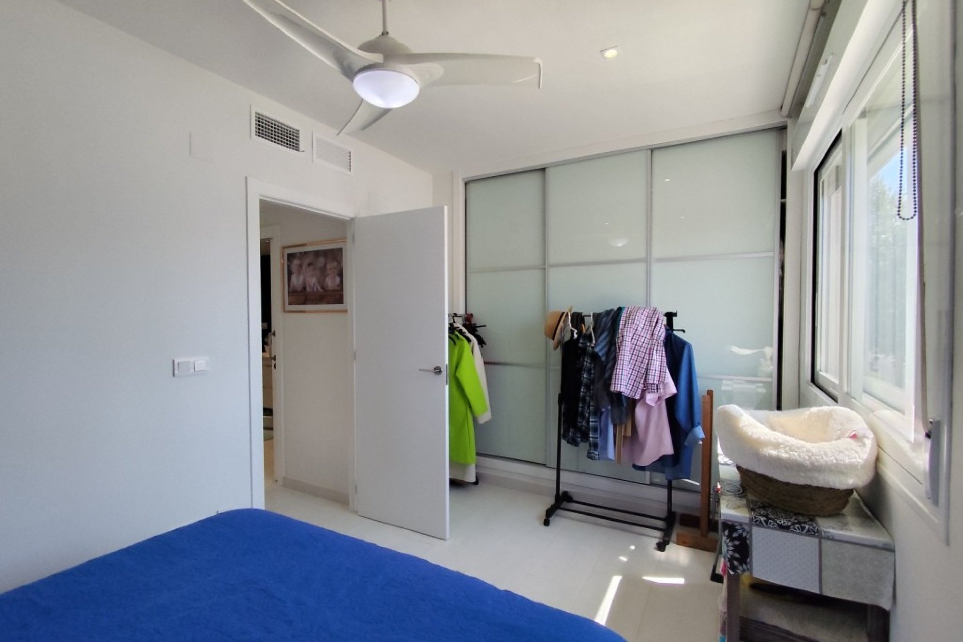 Revente - Maison mitoyenne - Torrevieja