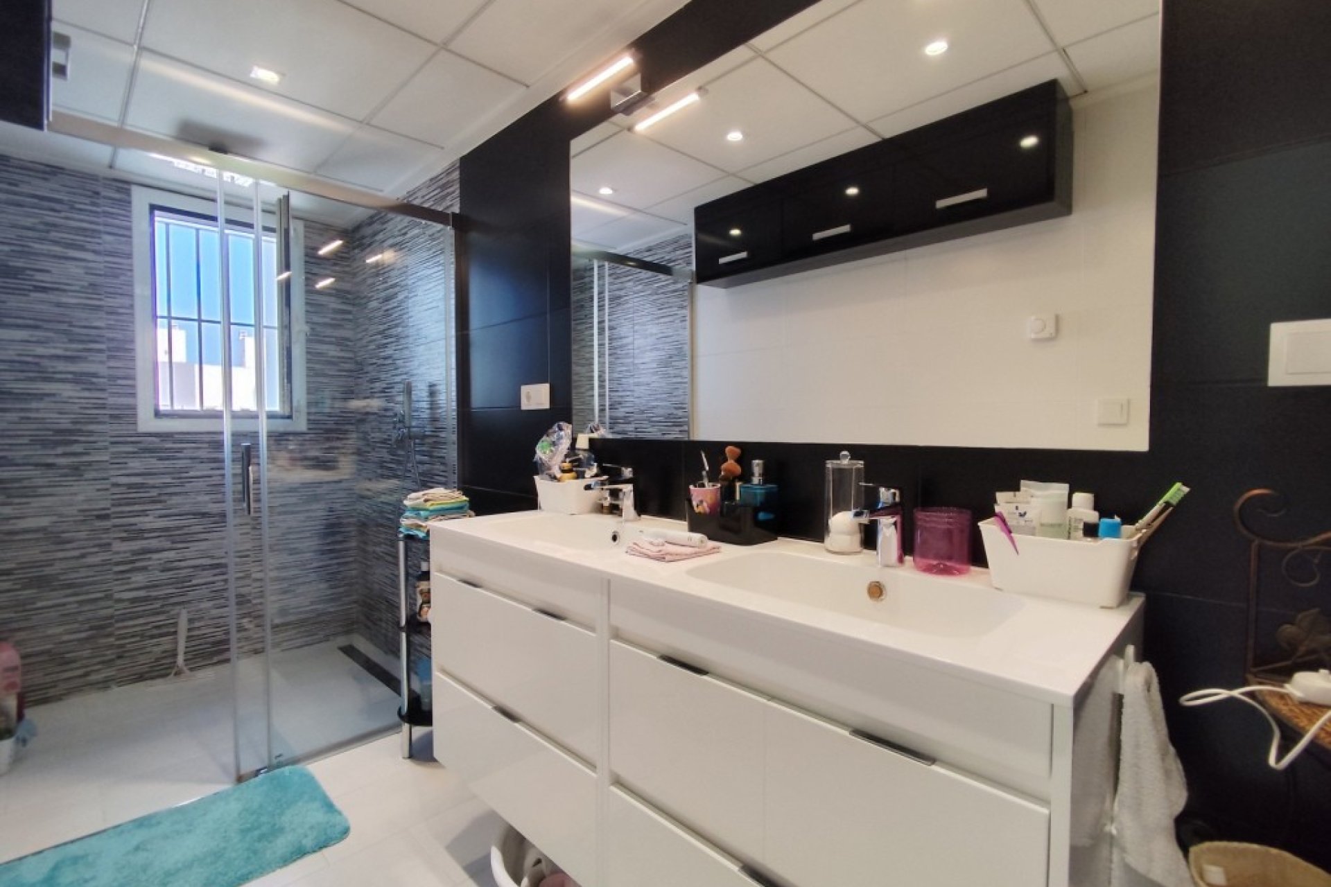 Revente - Maison mitoyenne - Torrevieja